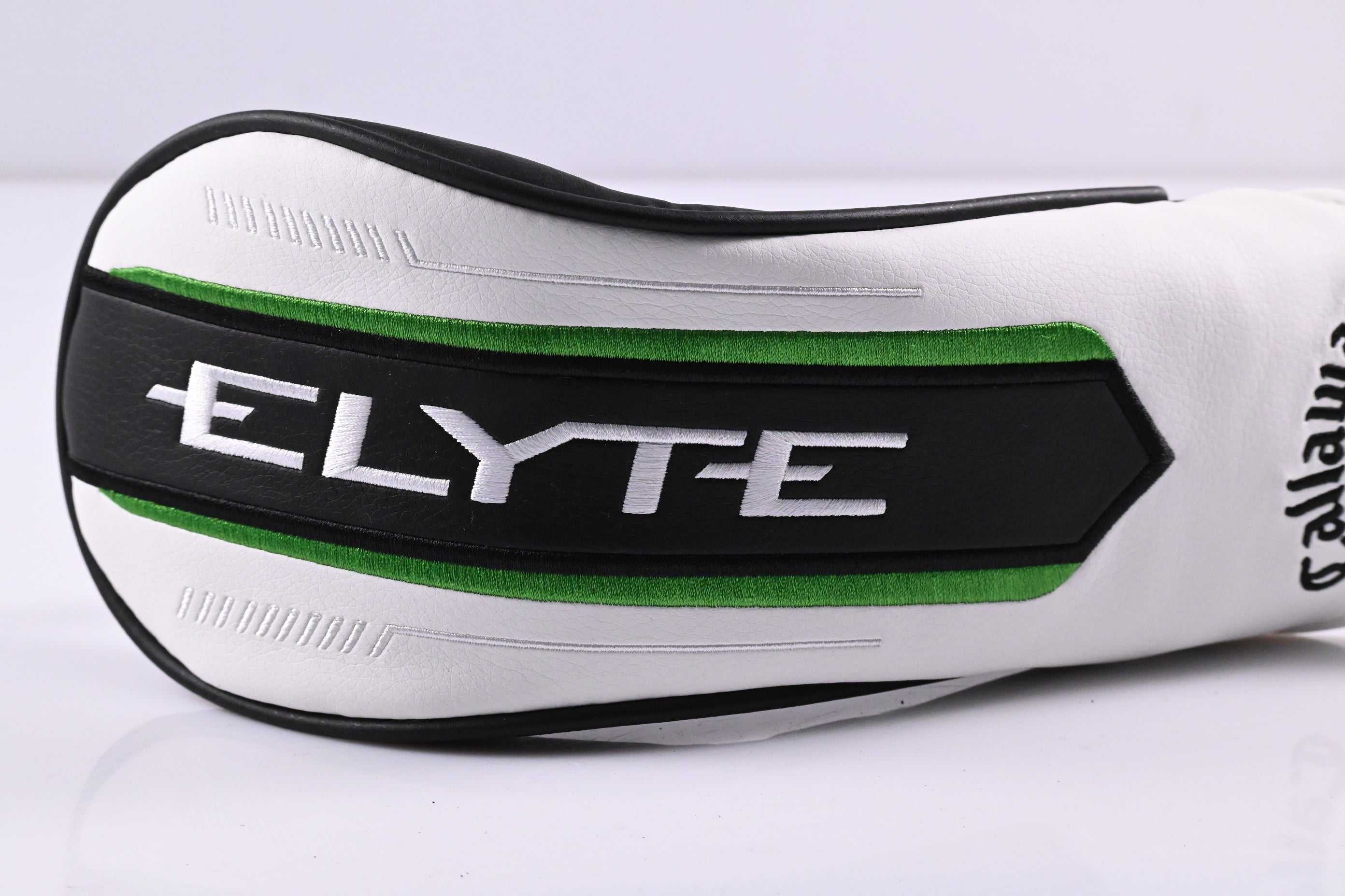 Callaway Elyte #11 Wood / 27 Degree / Senior Flex Vanquish 5 Shaft