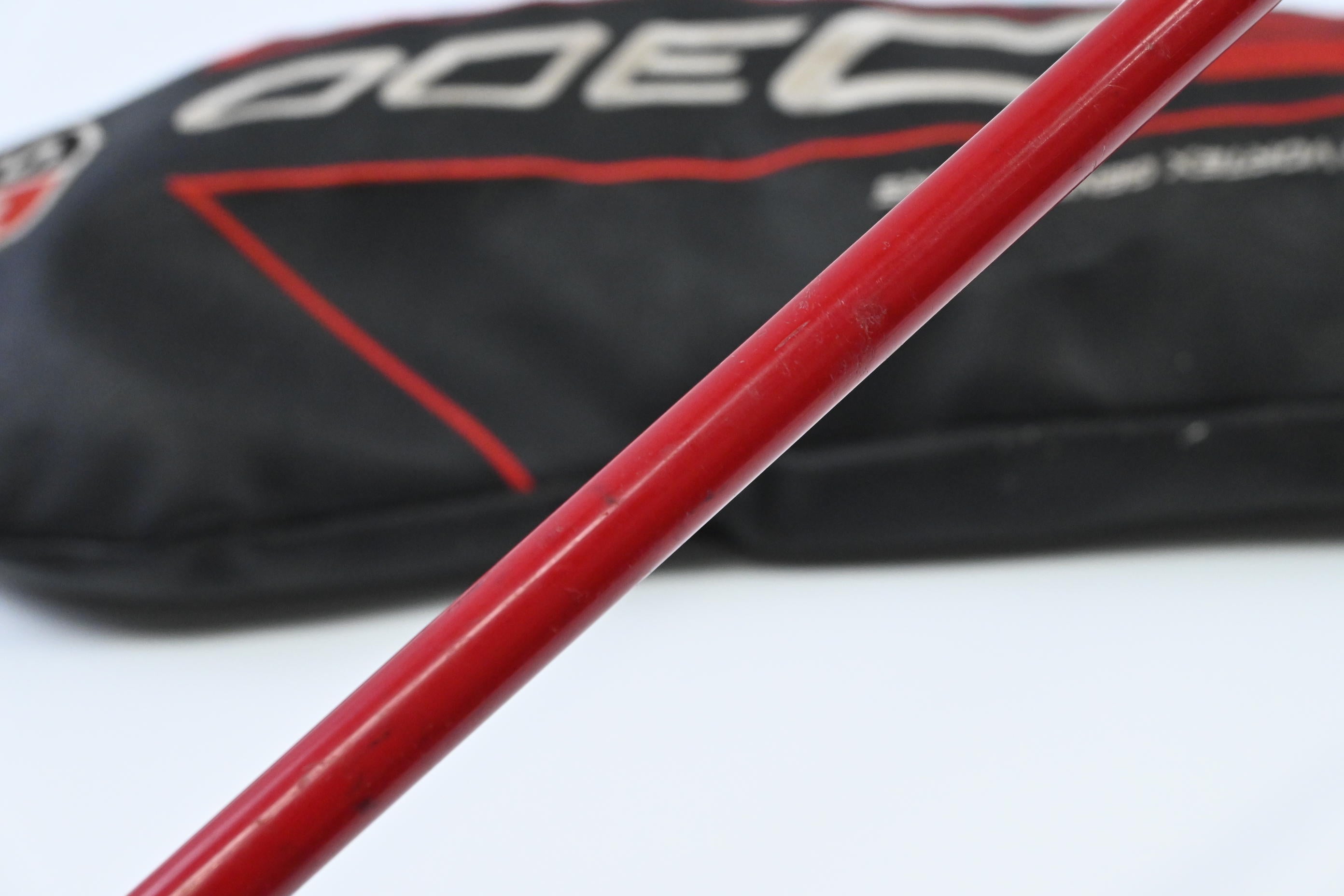 Wilson D300 SL Driver / 9 Degree / Senior Flex Matrix Speed RulZ 44 Shaft