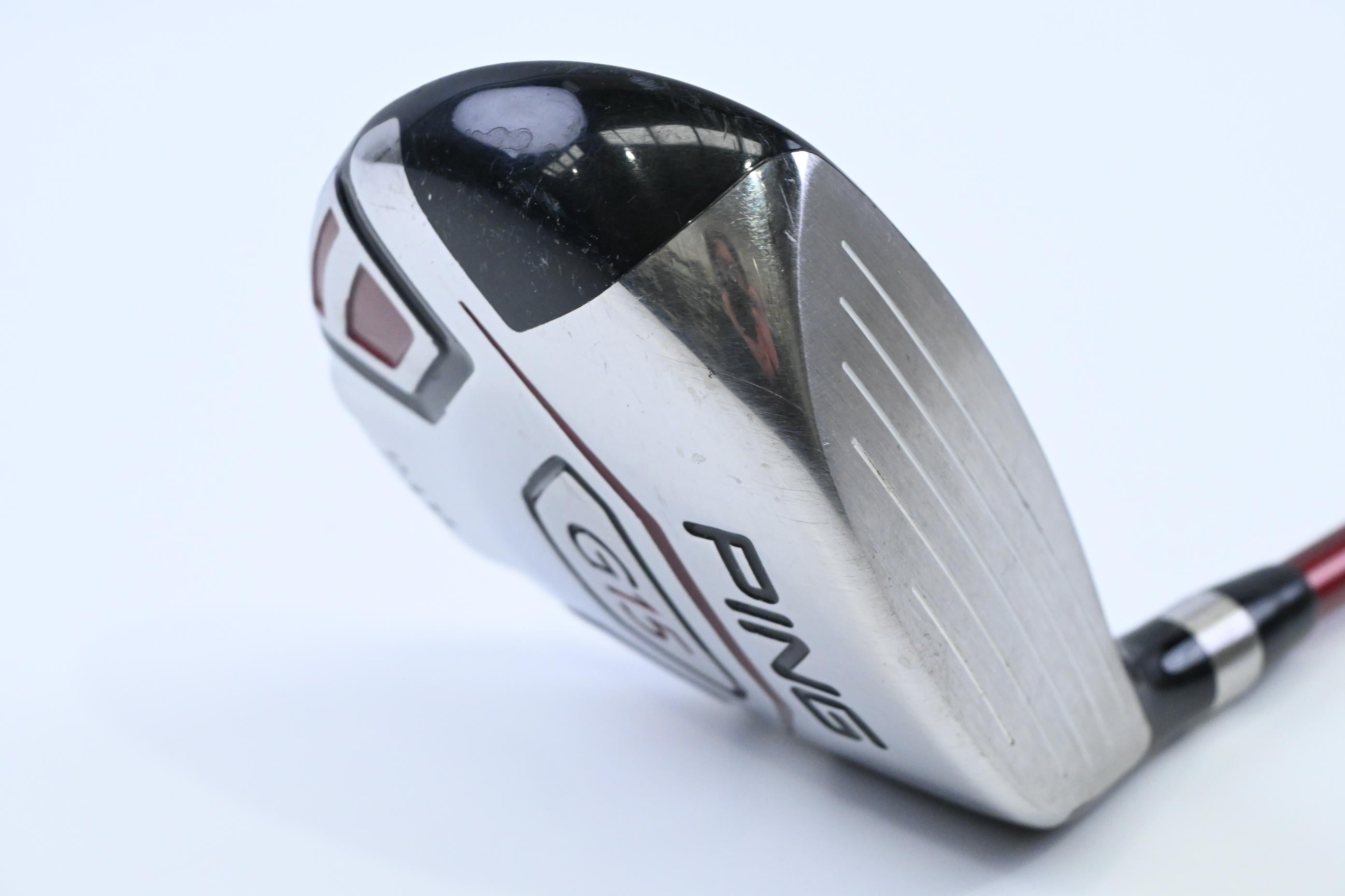 Ping G15 #3 Wood / 15.5 Degree / Regular Flex Ping TFC 149 Shaft