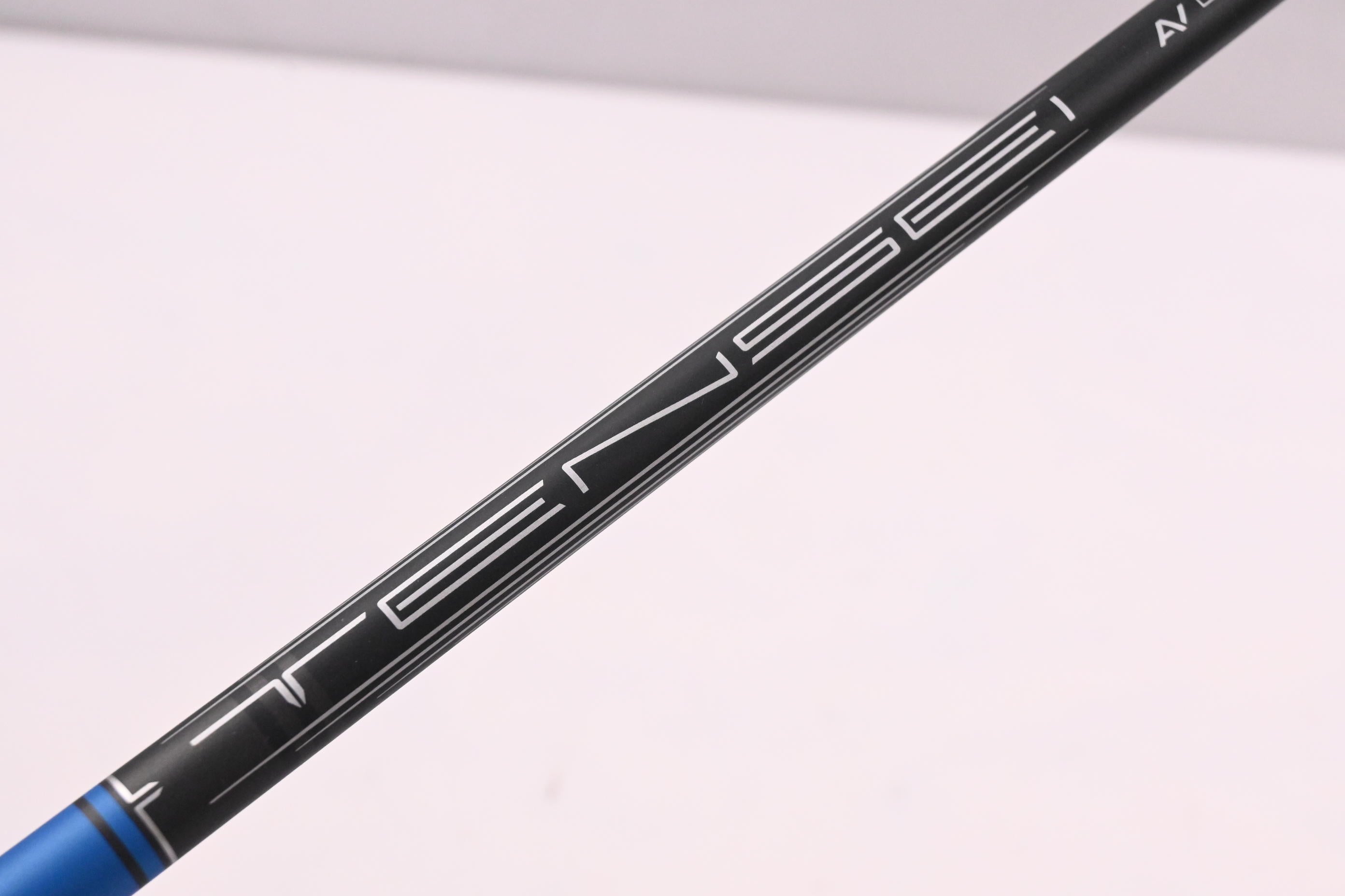 Tensei AV Limited Blue 65 #5 Wood Shaft / Regular Flex / Taylormade 2nd Gen