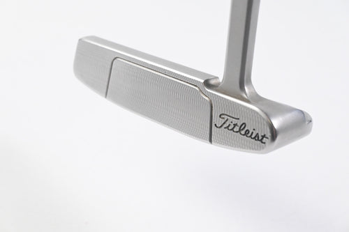 Scotty Cameron Select Newport 2016 Putter / 34 Inch