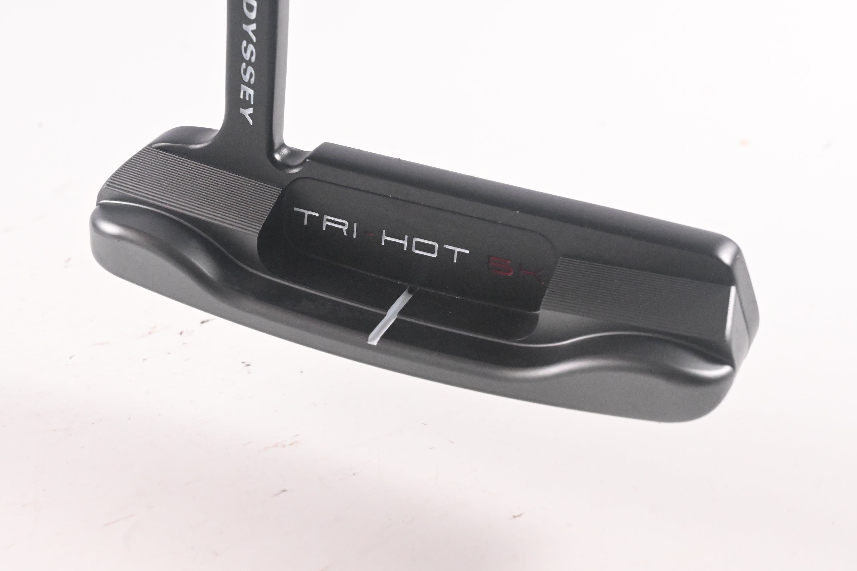 Odyssey Tri-Hot 5K One Putter / 33 Inch