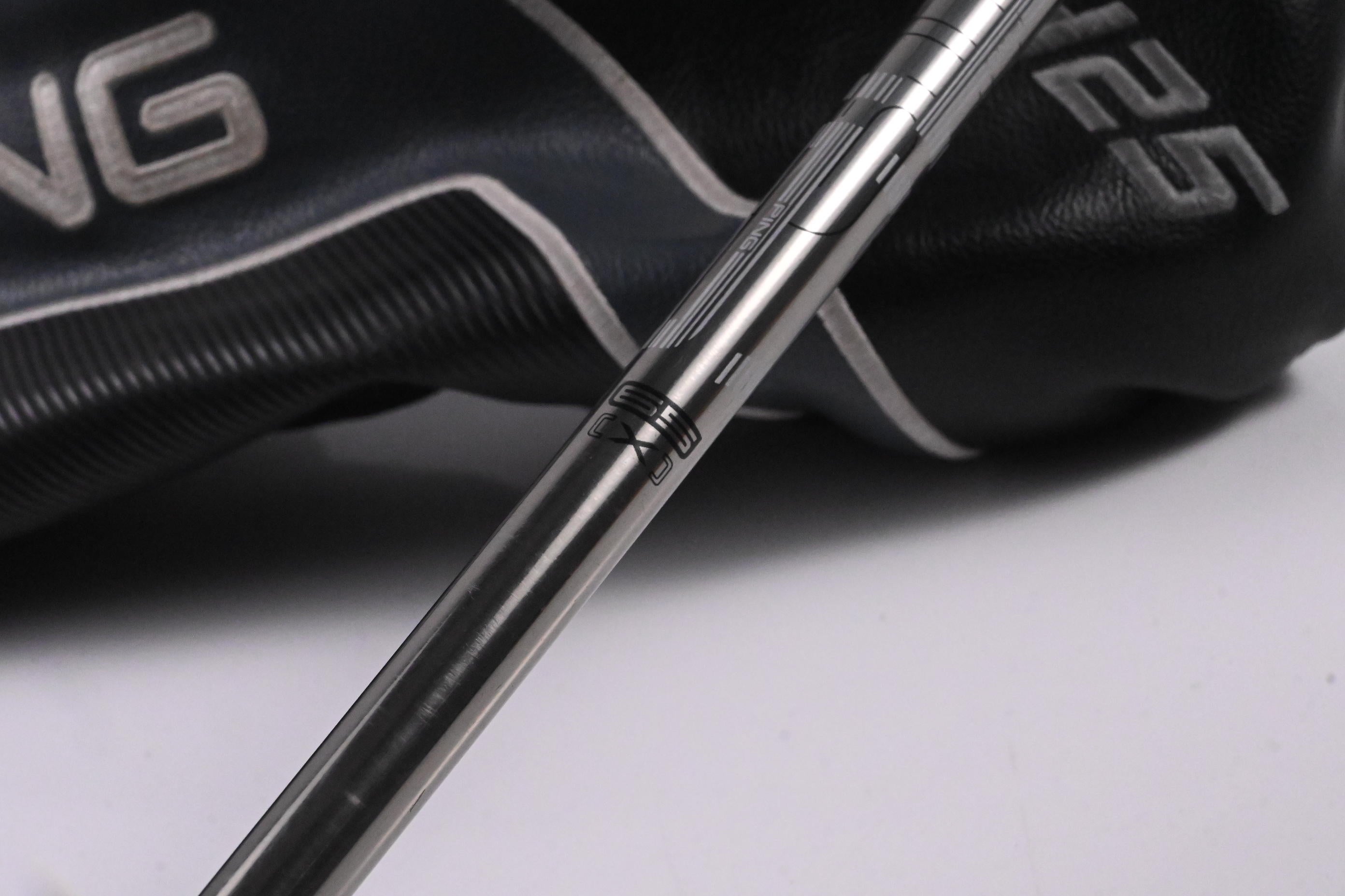 Ping G425 Max Driver / 10.5 Degree / X-Flex Ping Tour 65 Shaft