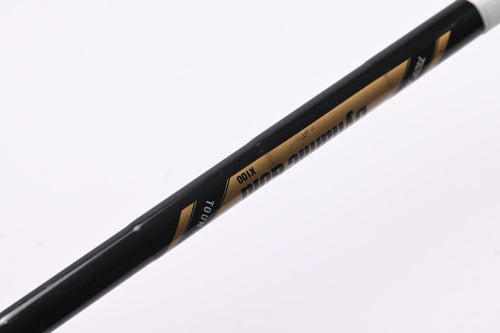 Titleist Vokey Cold Forged Lob Wedge / 58 Degree / X-Flex Dynamic Gold X100