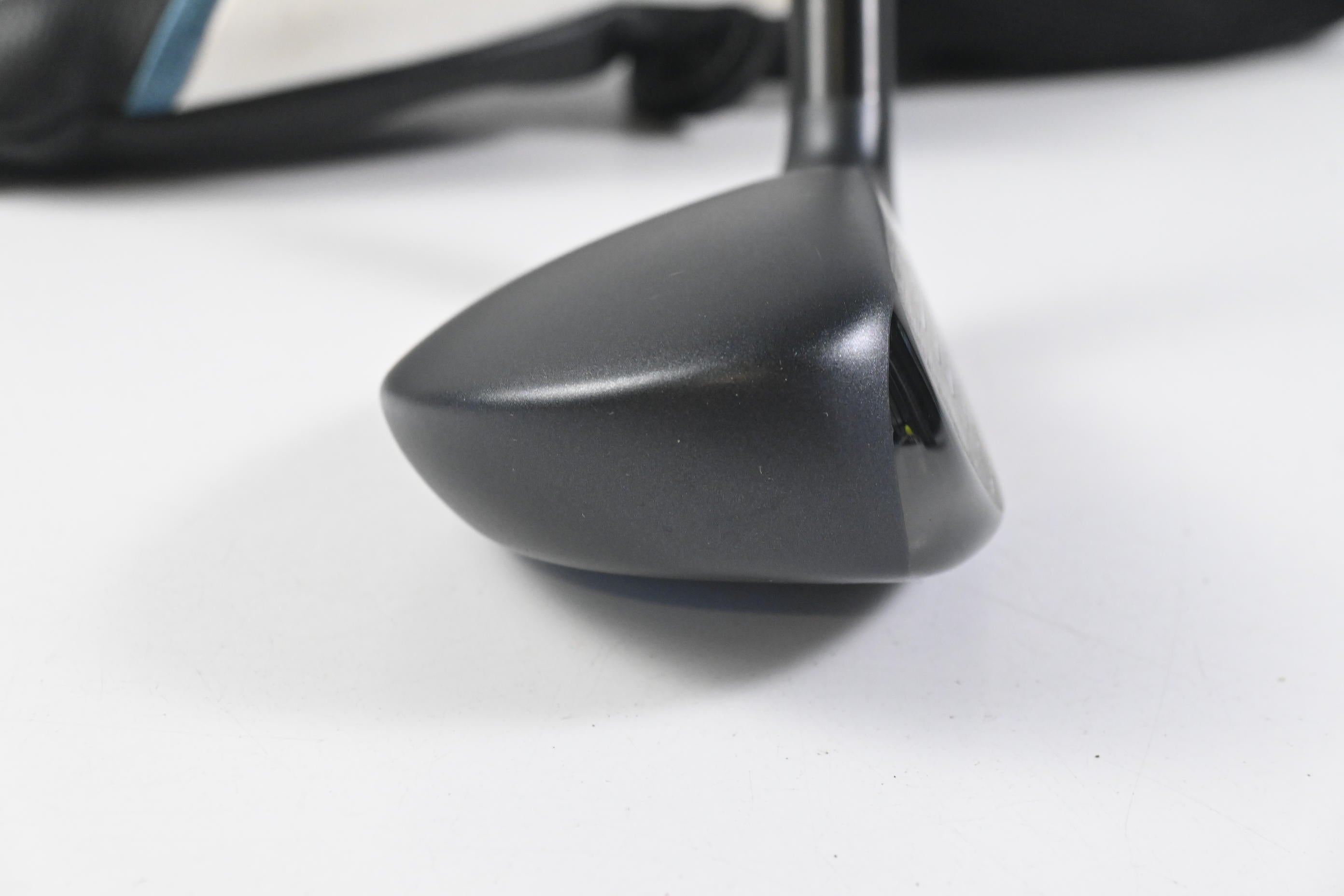 Callaway Edge #5 Hybrid / 25 Degree / Regular Flex Callaway Edge 75 Shaft
