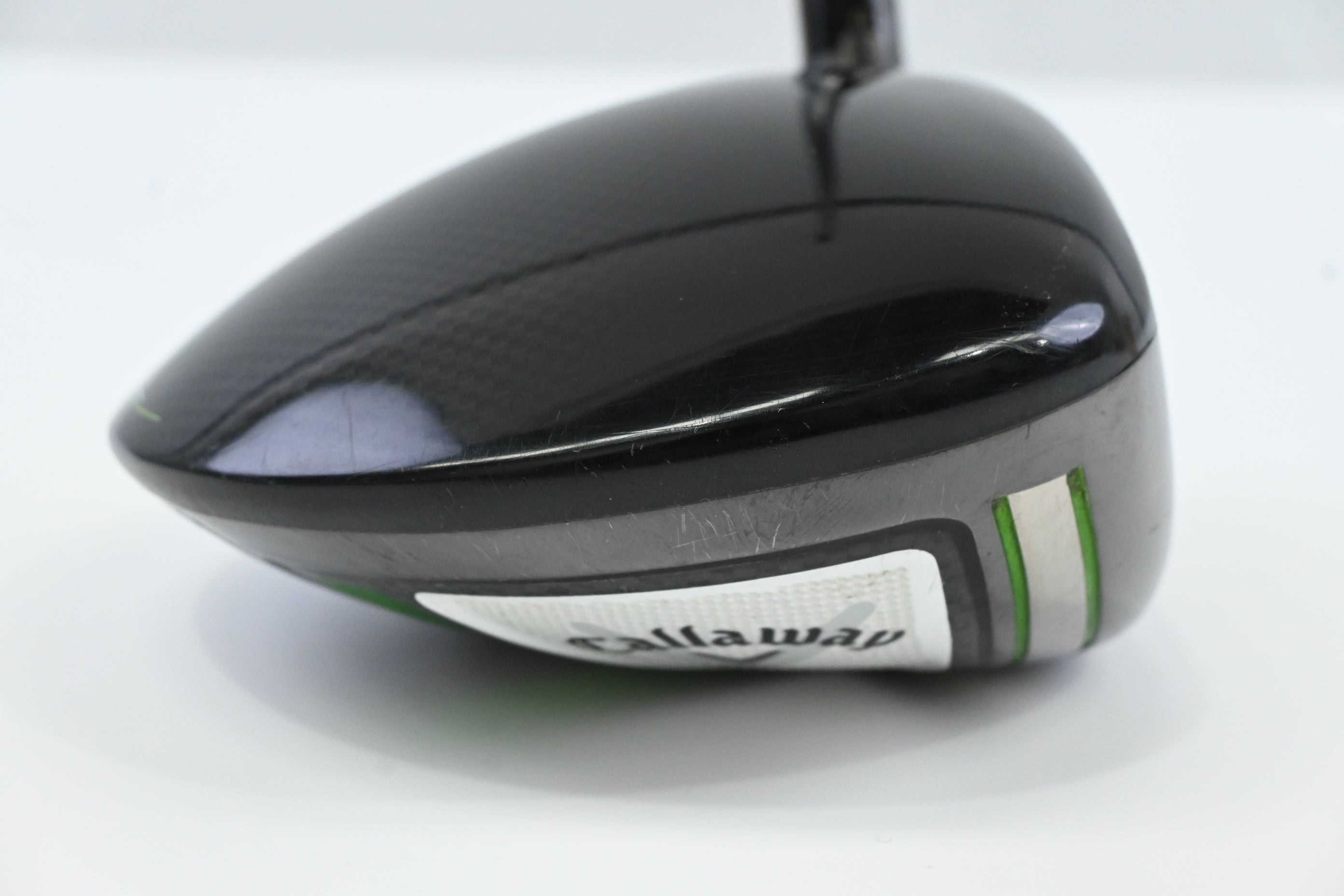 Callaway Epic Speed Driver / 9 Degree / Stiff Flex HZRDUS Smoke iM10 50 Shaft