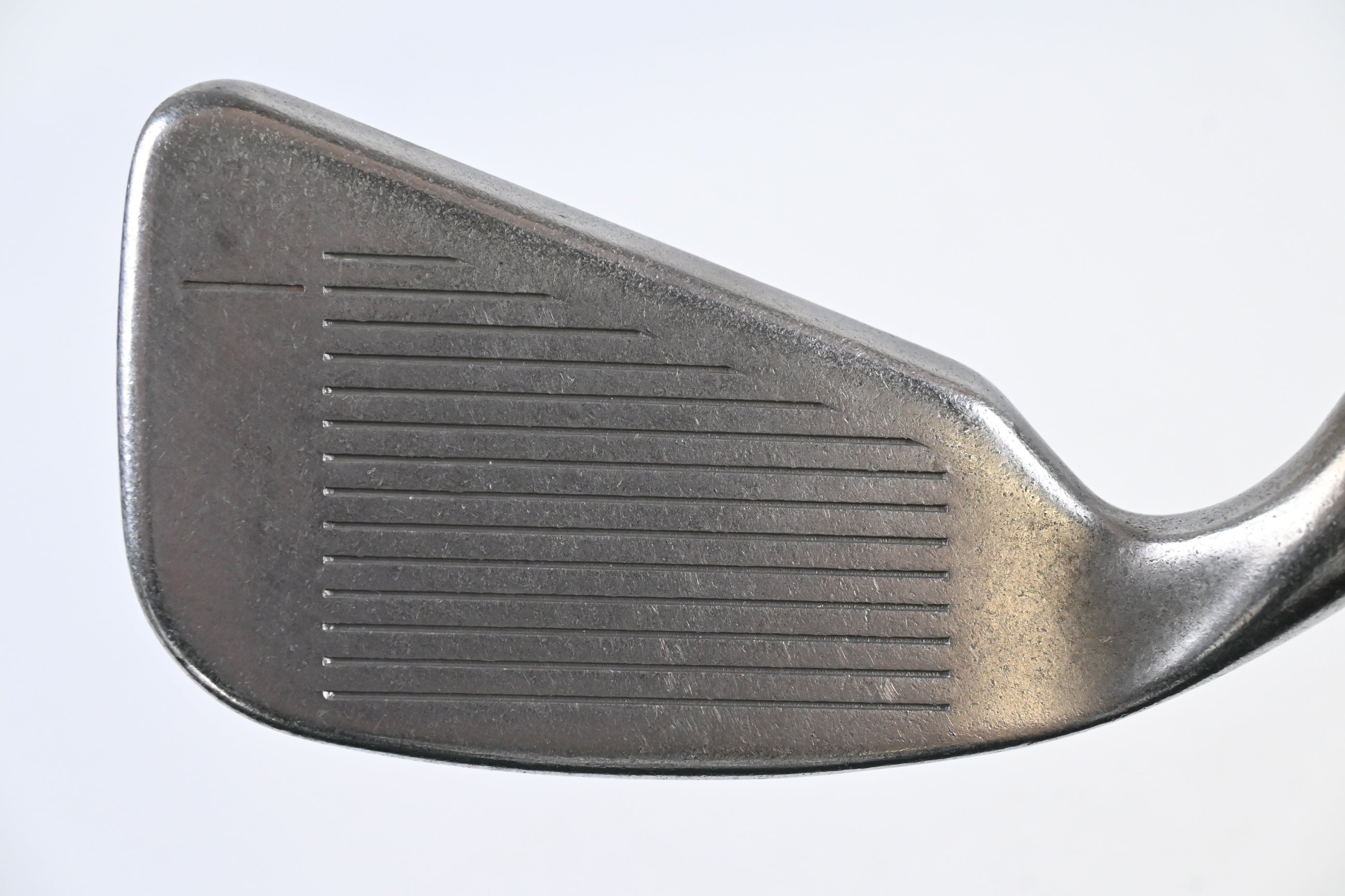 Ping Zing 2 #1 Iron / 15.5 Degree / Black Dot / Stiff Flex Dynamic Gold S300