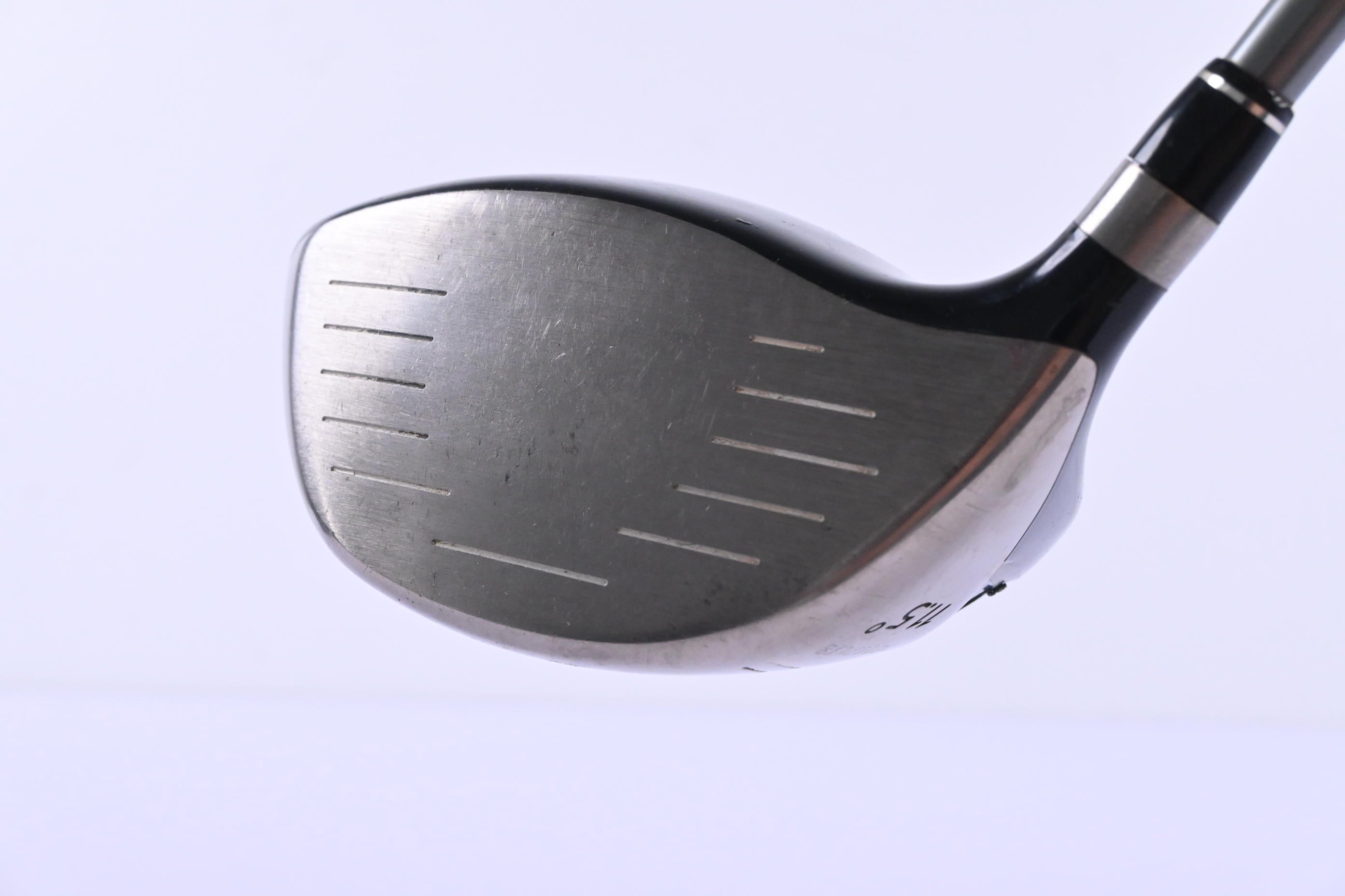 Ping G2 Driver / 11.5 Degree / Regular Flex Grafalloy ProLaunch Platinum Shaft