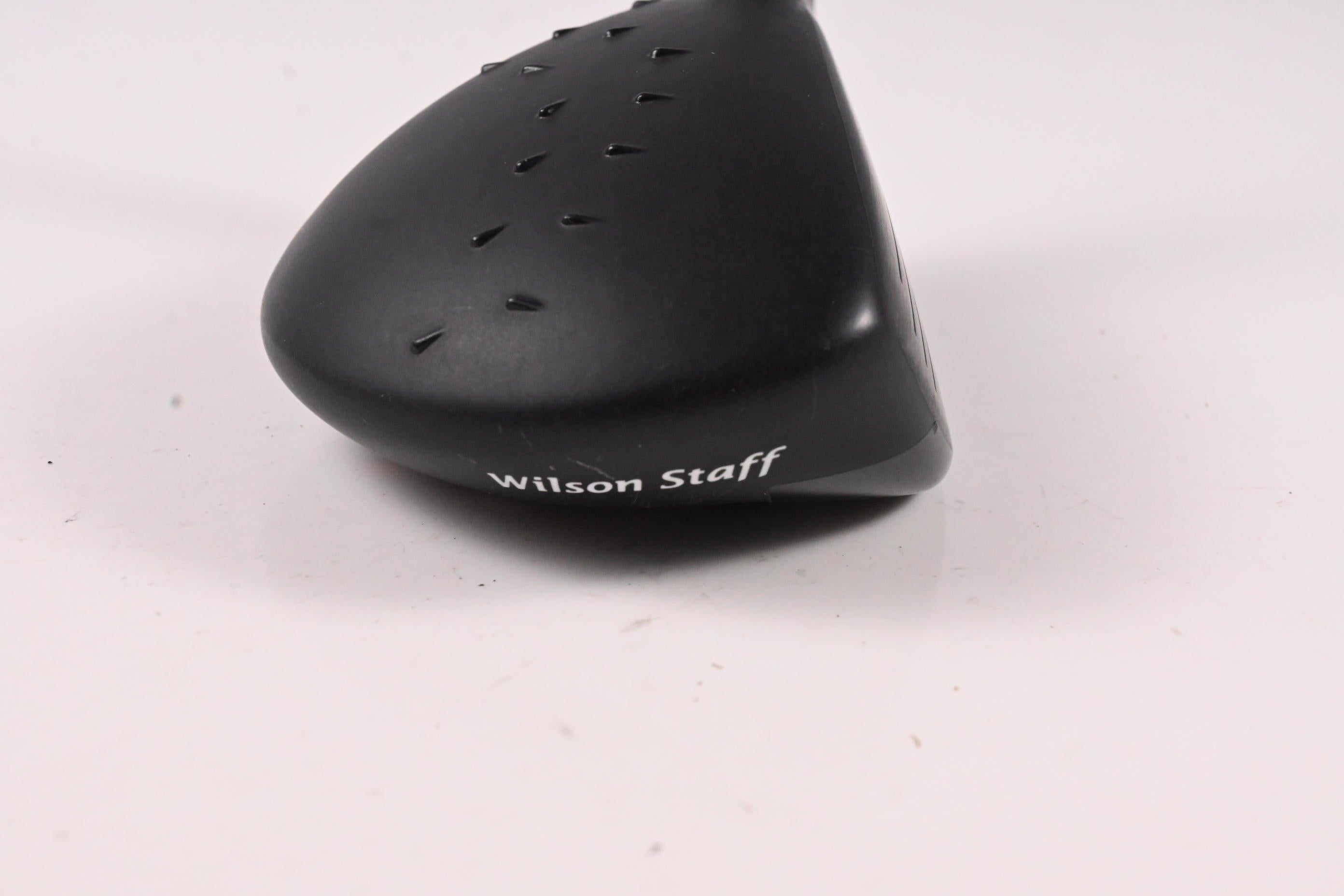 Wilson D300 #3 Hybrid / 19 Degree / Stiff Flex Matrix Speed Rul-Z 54 Shaft