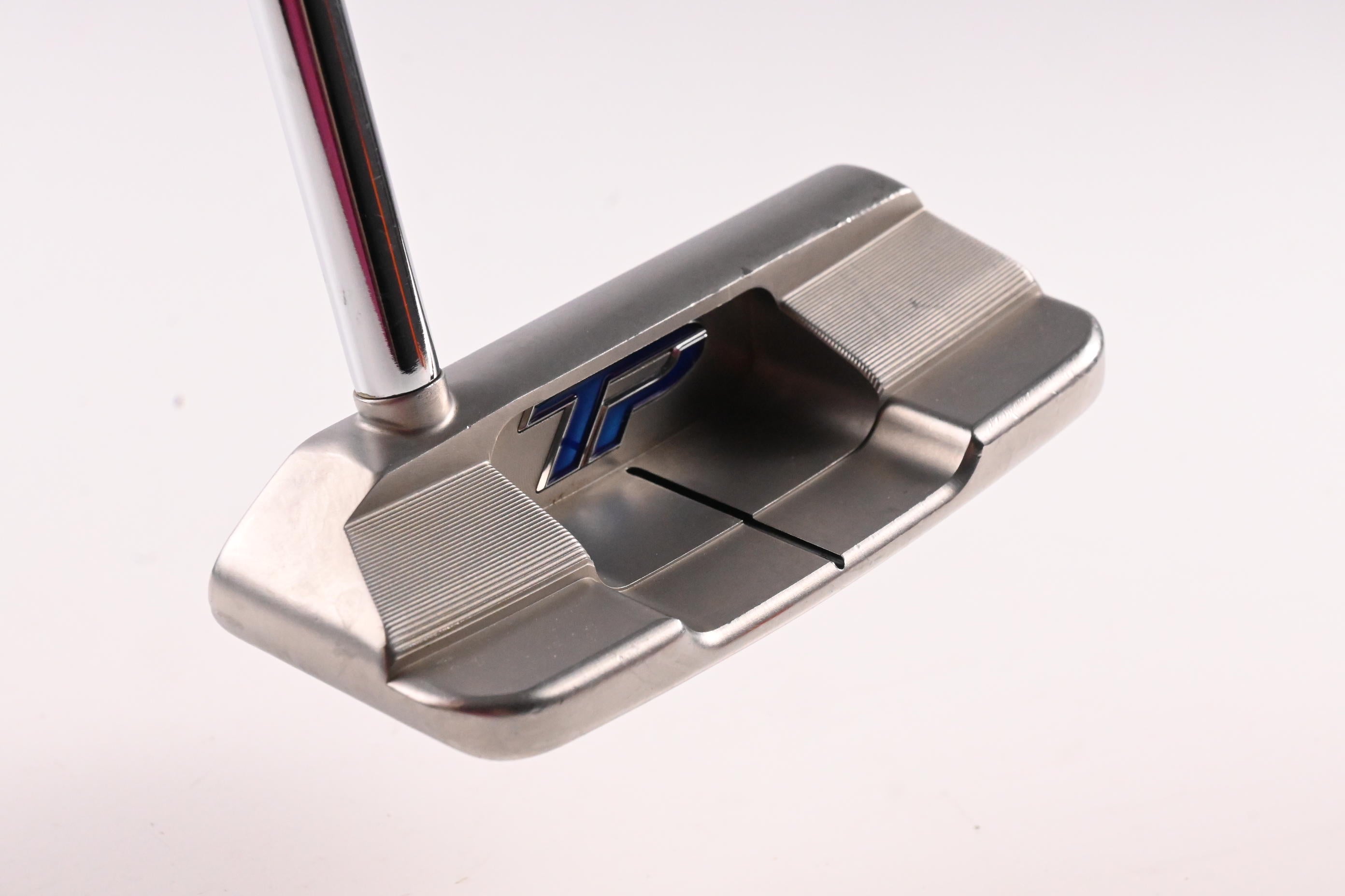 Taylormade TP Hydro Blast Collection Del Monte 7 Putter / 36 Inch