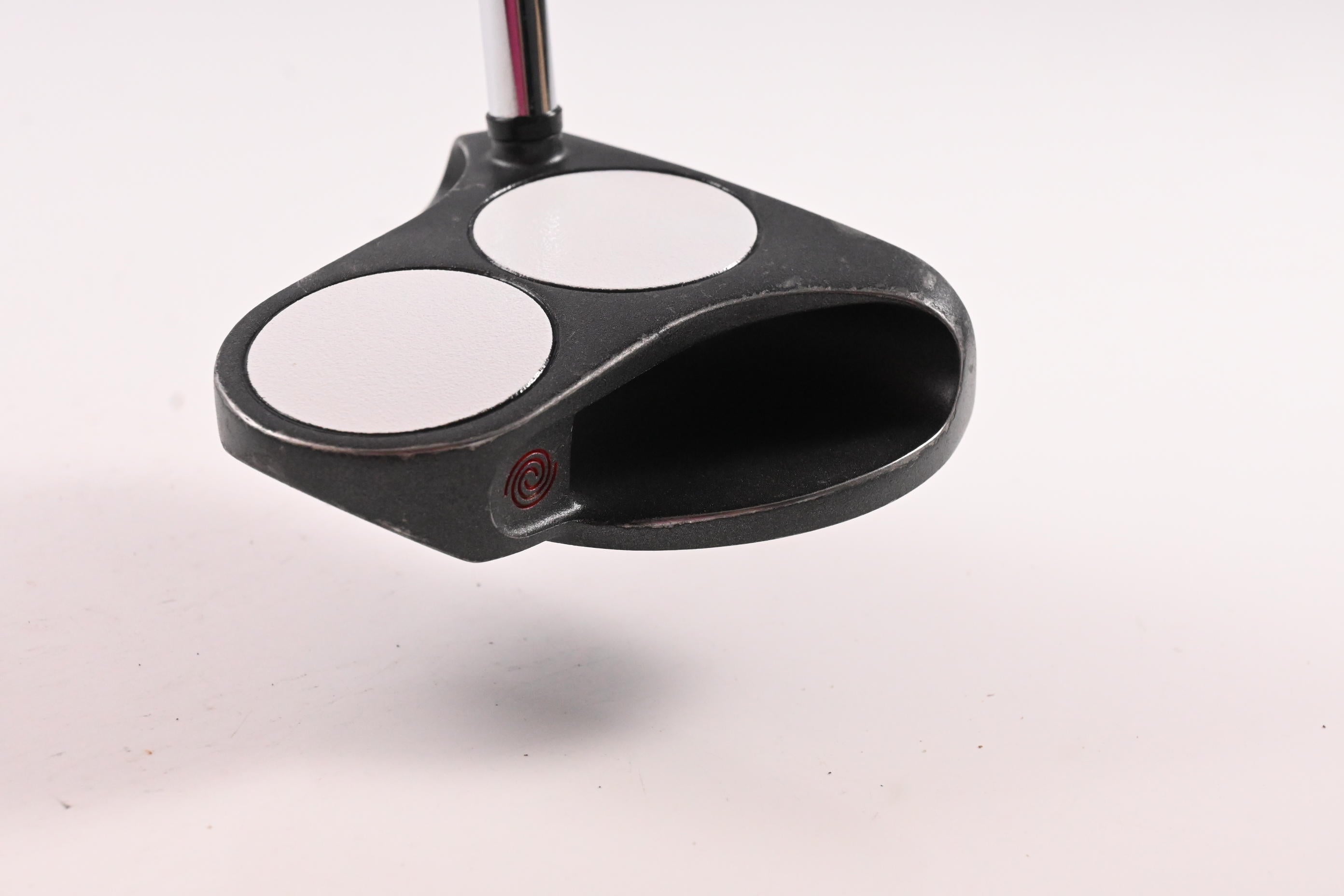 Odyssey DFX 2-Ball Putter / 35 Inch
