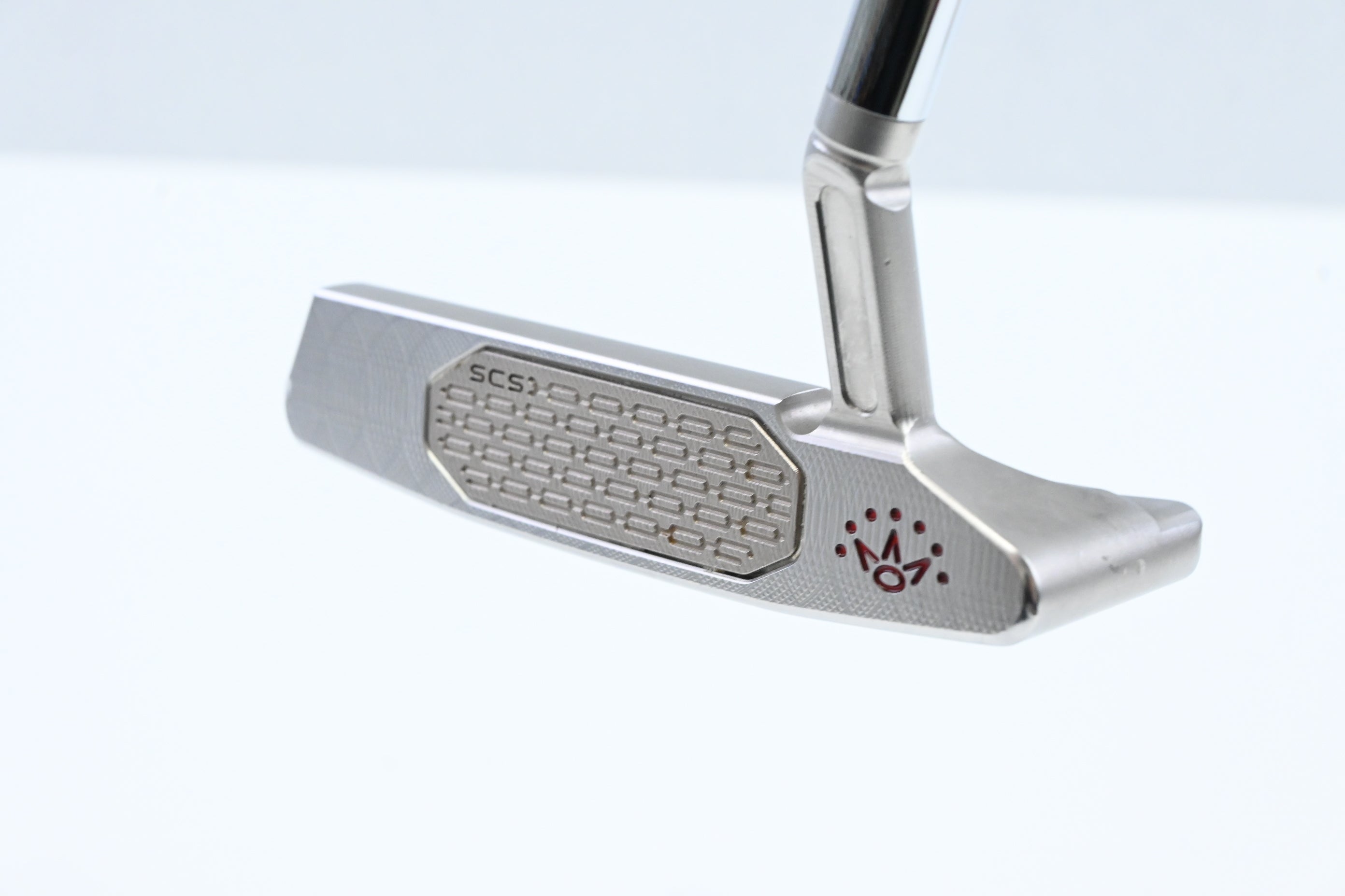 Scotty Cameron 2025 Studio Style Newport 2.5+ Putter / 34 Inch