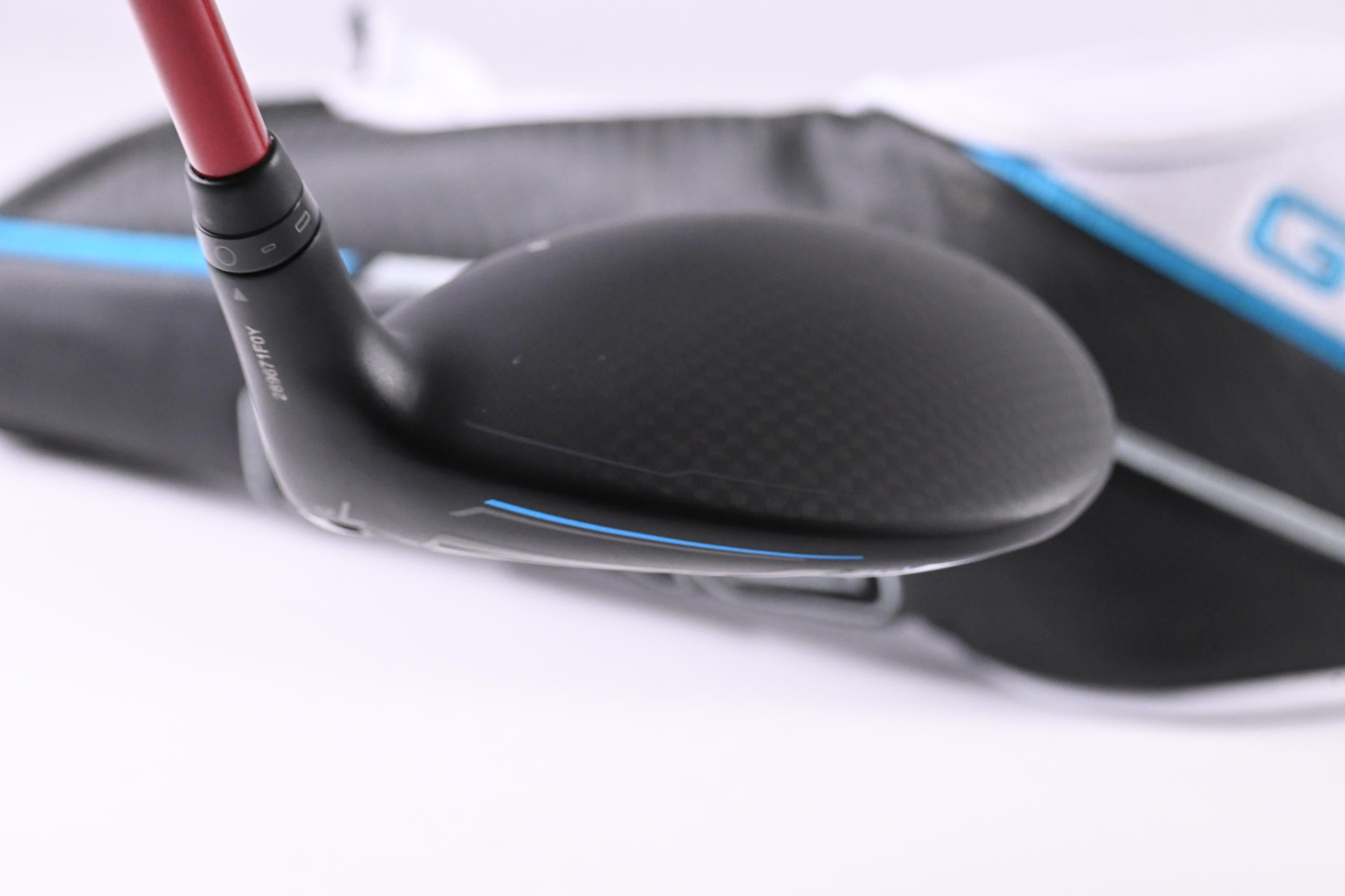 Ping G440 Max #7 Wood / 21 Degree / Regular Flex Project X Denali 60 Shaft