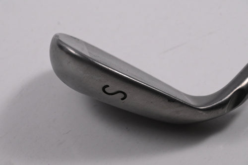 Ping G25 Sand Wedge / 54 Degree / Yellow Dot / Stiff Flex Dynamic Gold S300