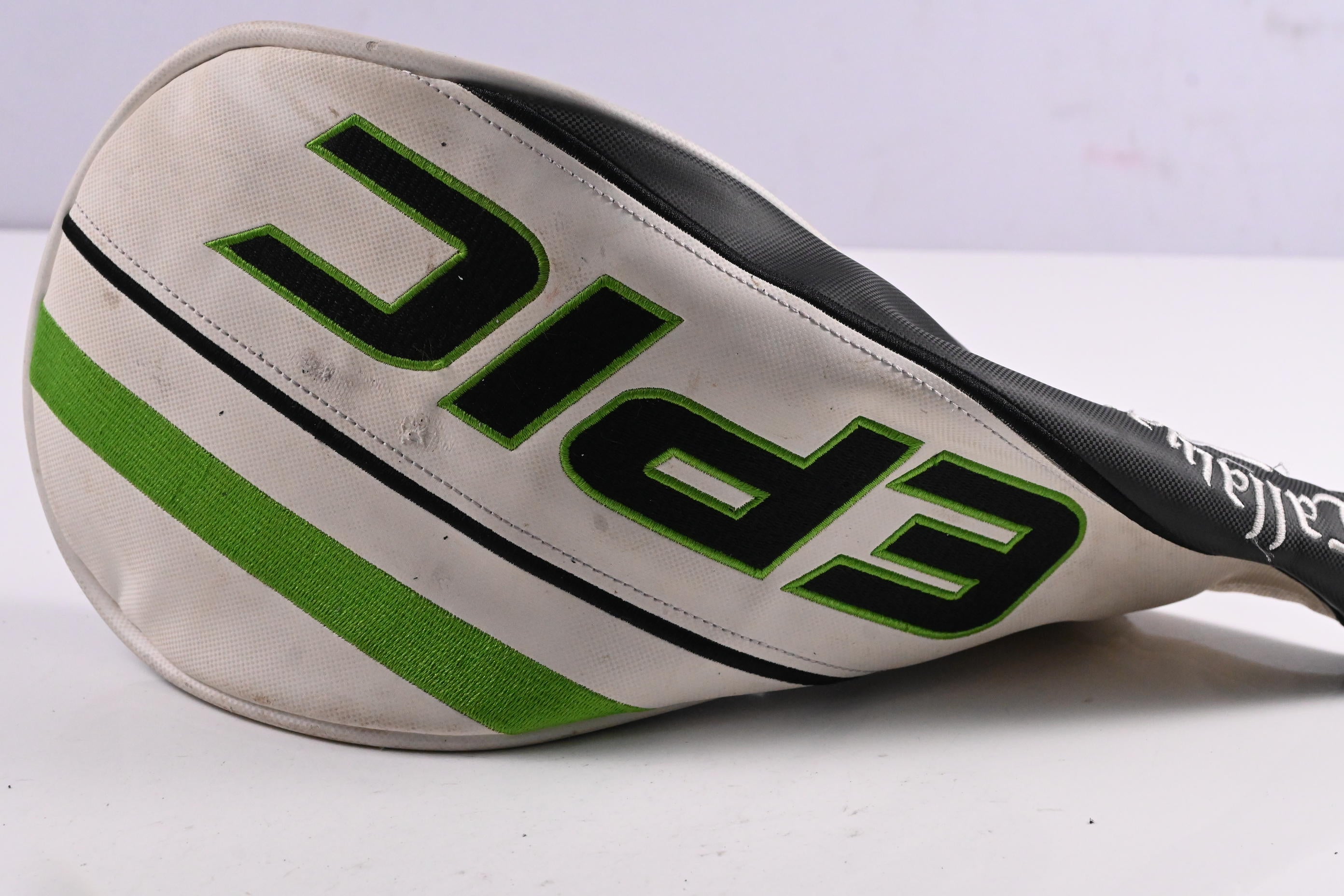 Callaway Epic Max Driver / 10.5 Degree / Senior Flex Cypher 40 Shaft