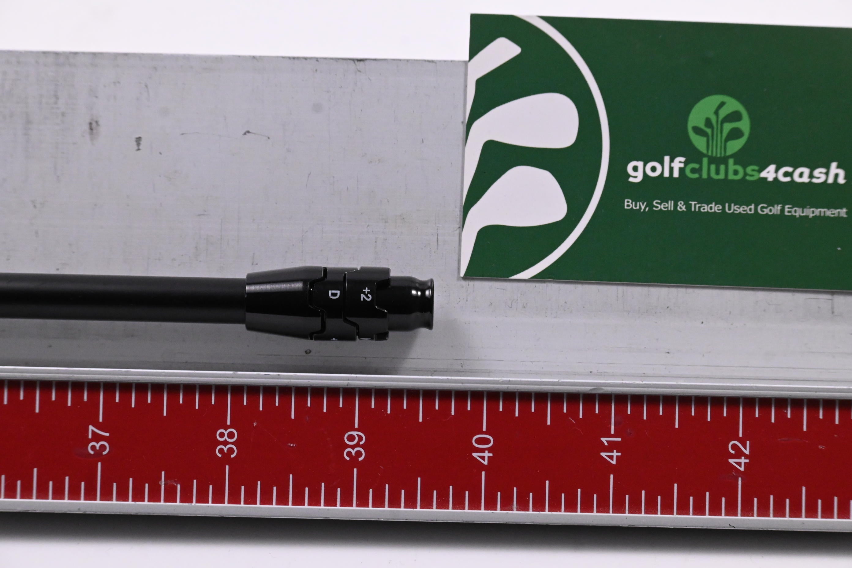 Project X Cypher 2.0 50 #4 Hybrid Shaft / Senior Flex / Callaway 3rd Gen