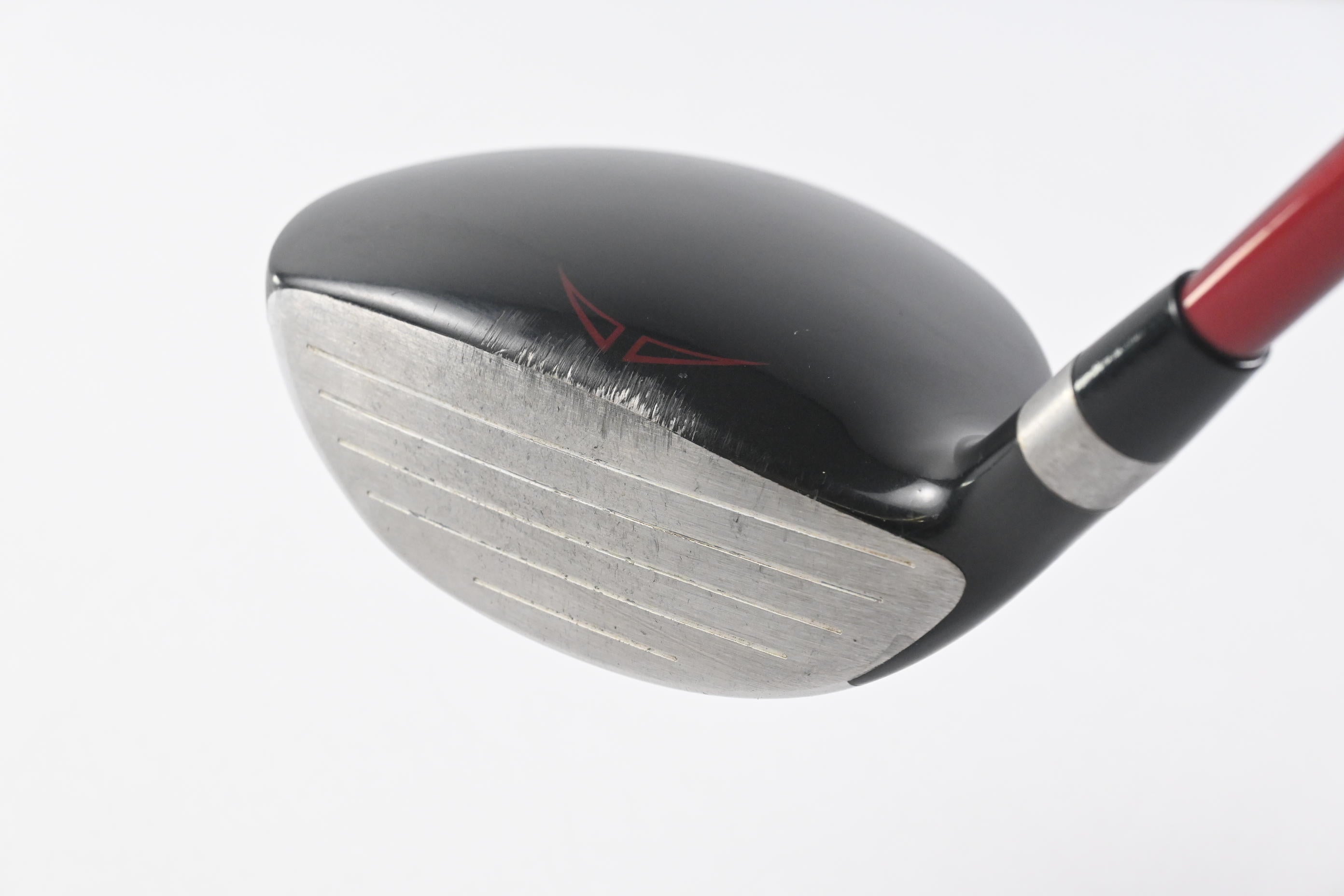 Ping G15 #4 Wood / 17 Degree / Stiff Flex Ping TFC 149 Shaft