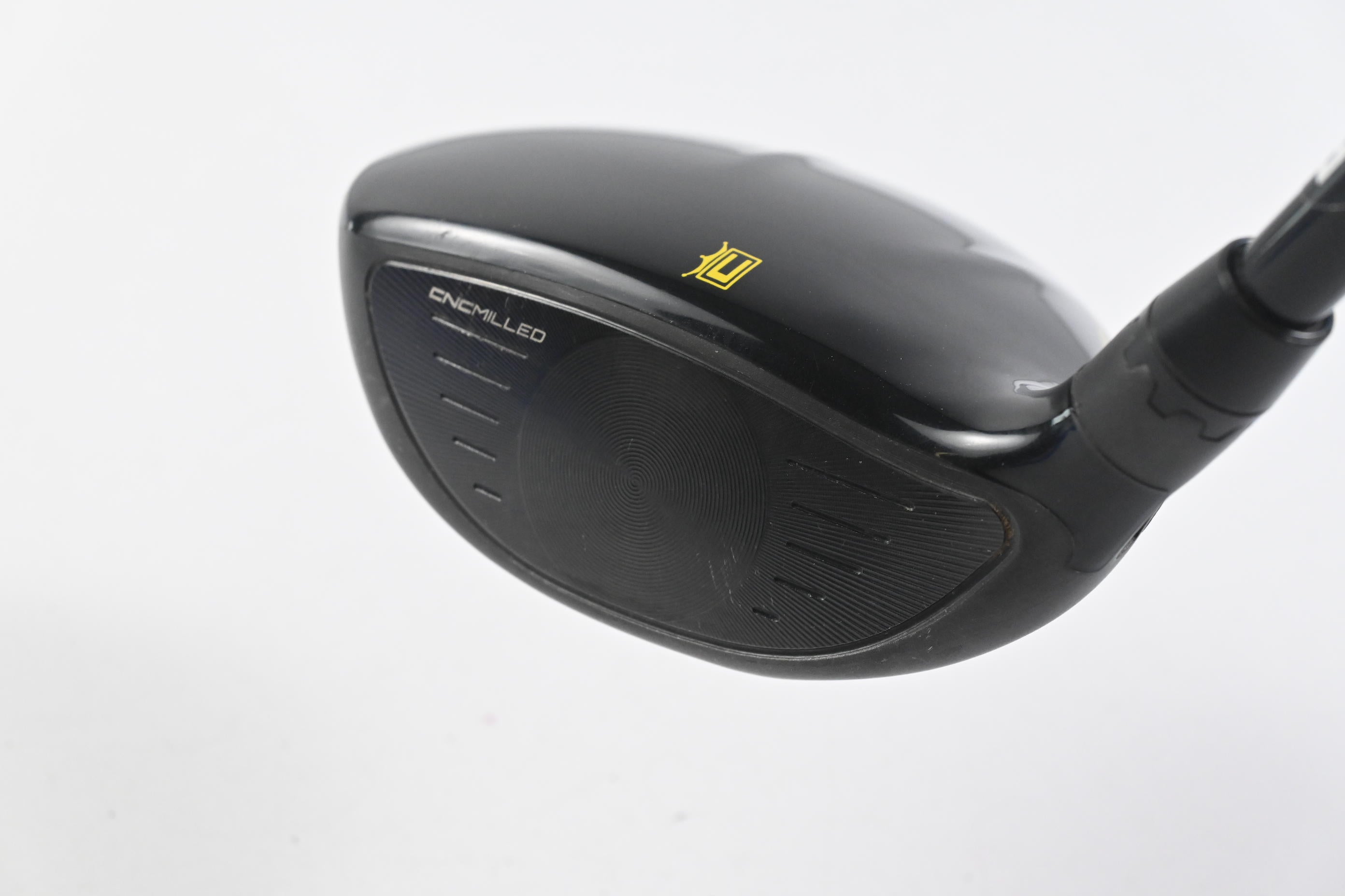 Cobra King Speedzone #5 Wood / 18.5 Degree / Regular Flex Tensei AV Blue 65