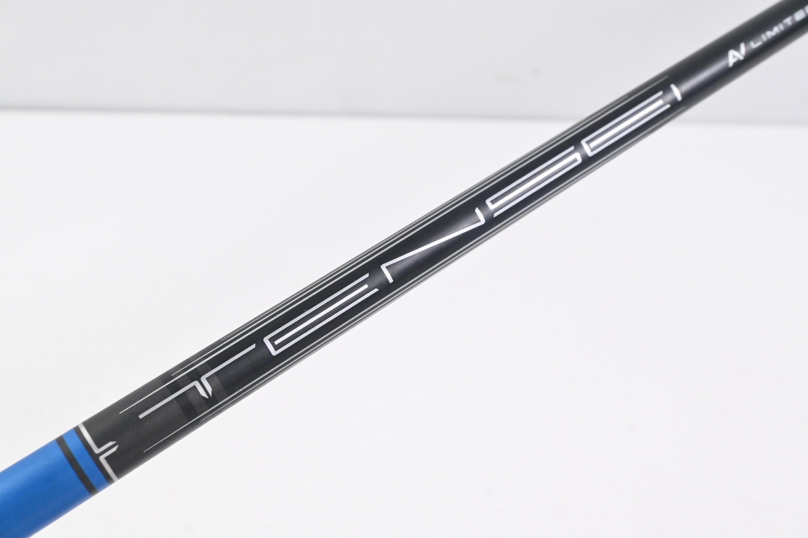 Tensei AV Limited Blue 65 #5 Wood Shaft / Regular Flex / Taylormade 2nd Gen