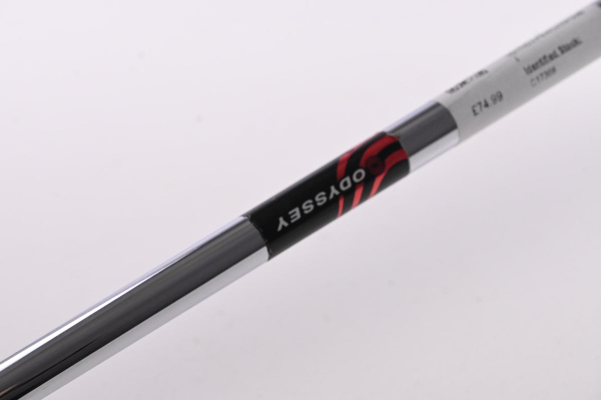 Odyssey White Hot XG Marxman Putter / 34 Inch