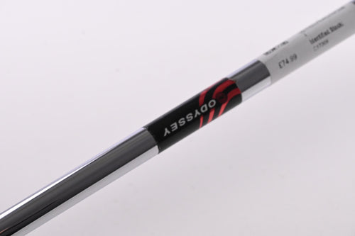 Odyssey White Hot XG Marxman Putter / 34 Inch