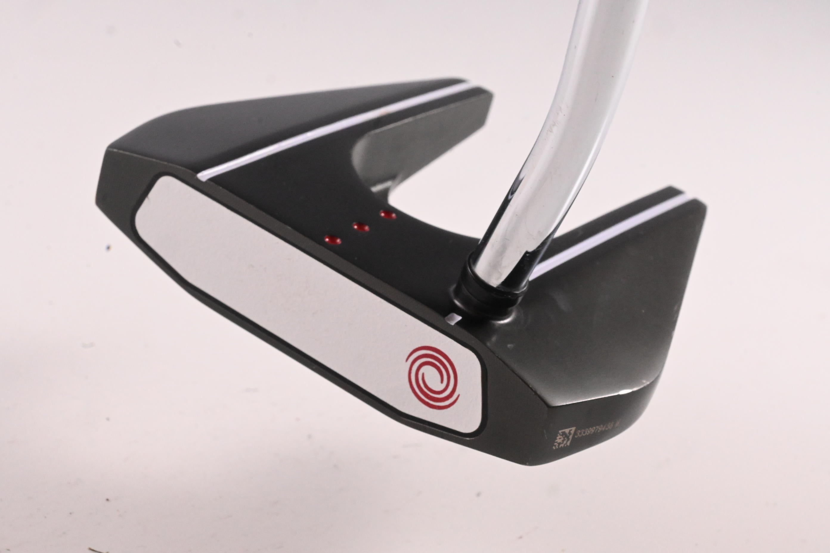Odyssey Tank 7 Putter / 33.5 Inch