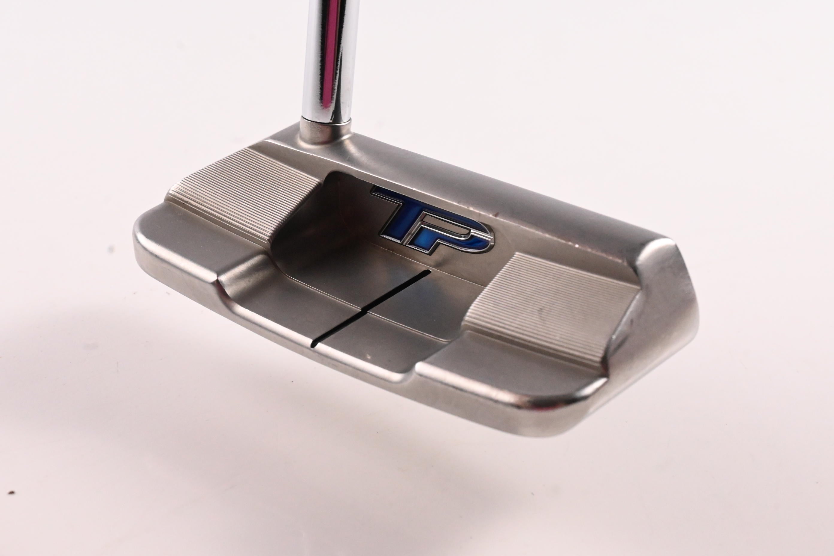 Taylormade TP Hydro Blast Collection Del Monte 7 Putter / 36 Inch