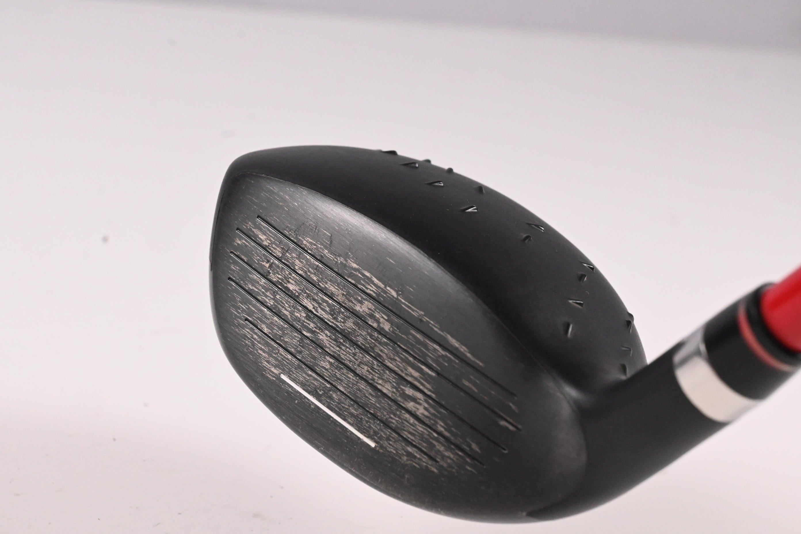 Wilson D300 #3 Hybrid / 19 Degree / Stiff Flex Matrix Speed Rul-Z 54 Shaft