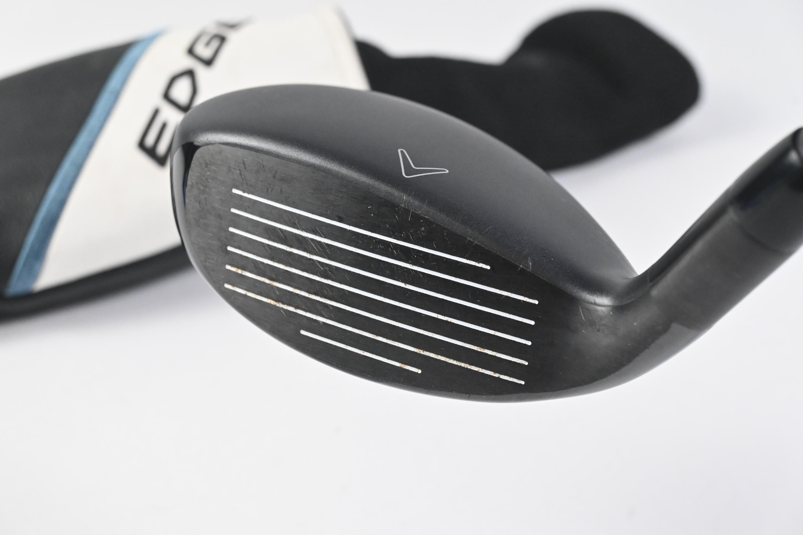 Callaway Edge #5 Hybrid / 25 Degree / Regular Flex Callaway Edge 75 Shaft