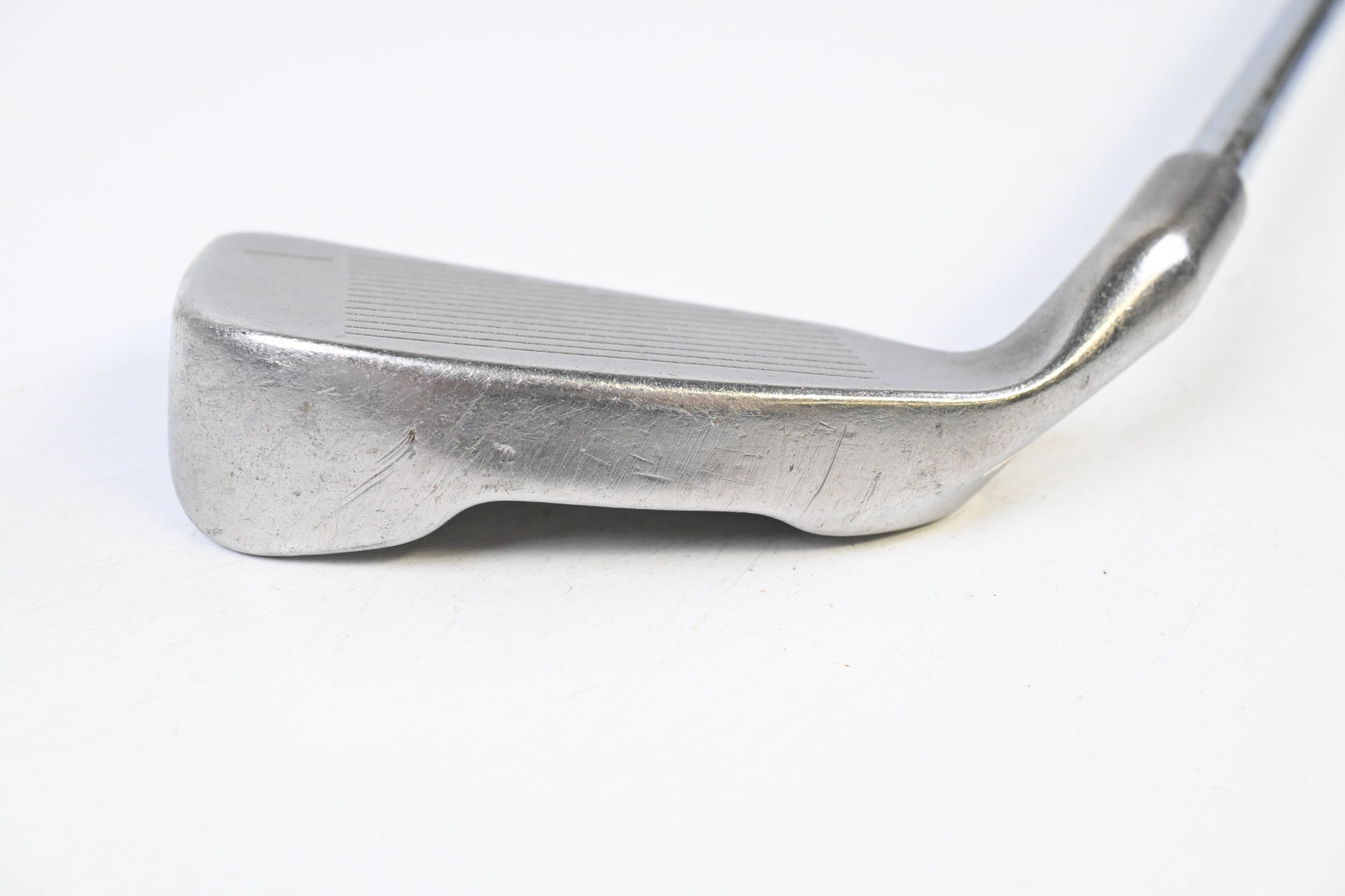 Ping Zing 2 #1 Iron / 15.5 Degree / Black Dot / Stiff Flex Dynamic Gold S300