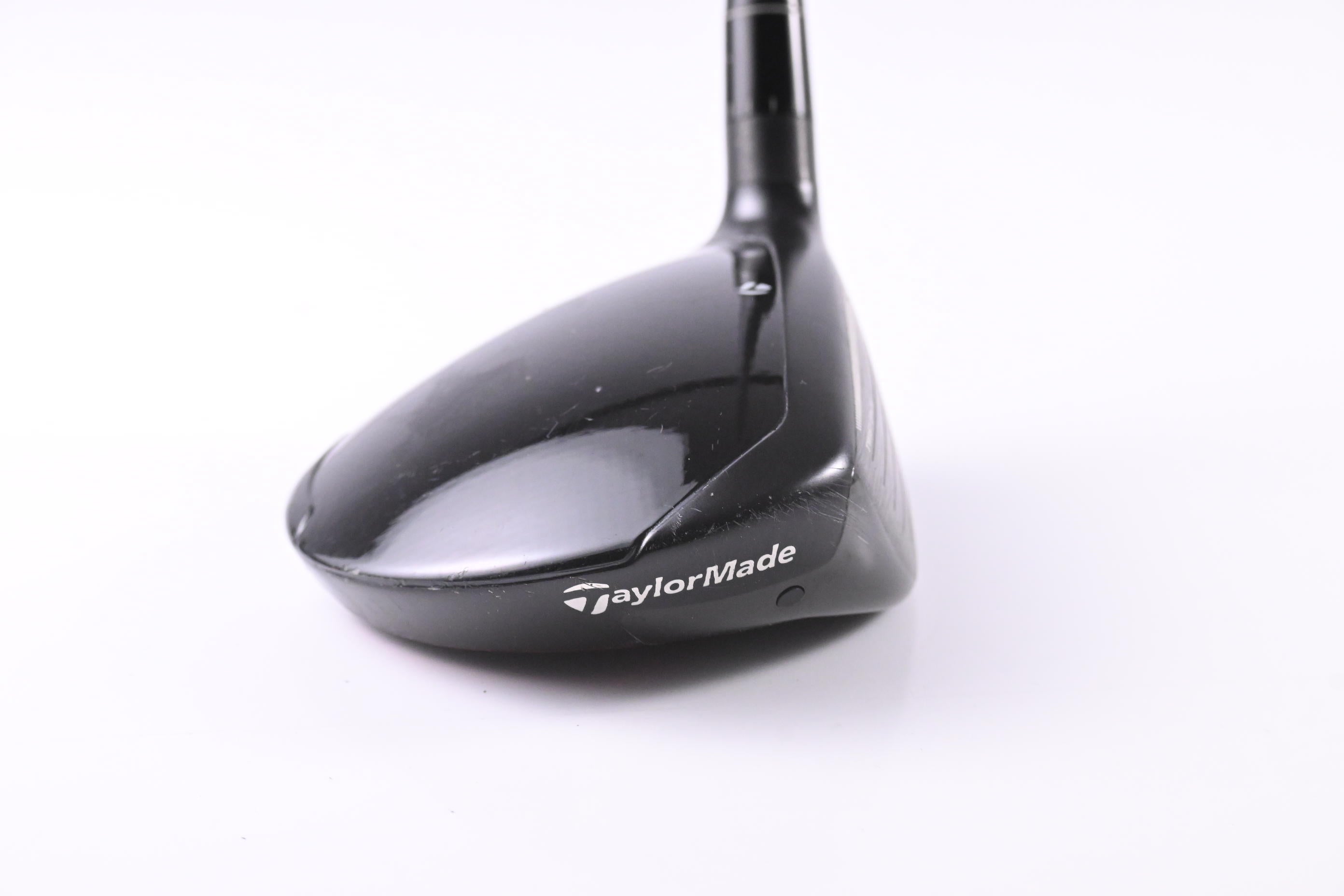 Taylormade Stealth 2 Plus #3 Wood / 15 Degree / Regular Flex Speeder 77 Shaft