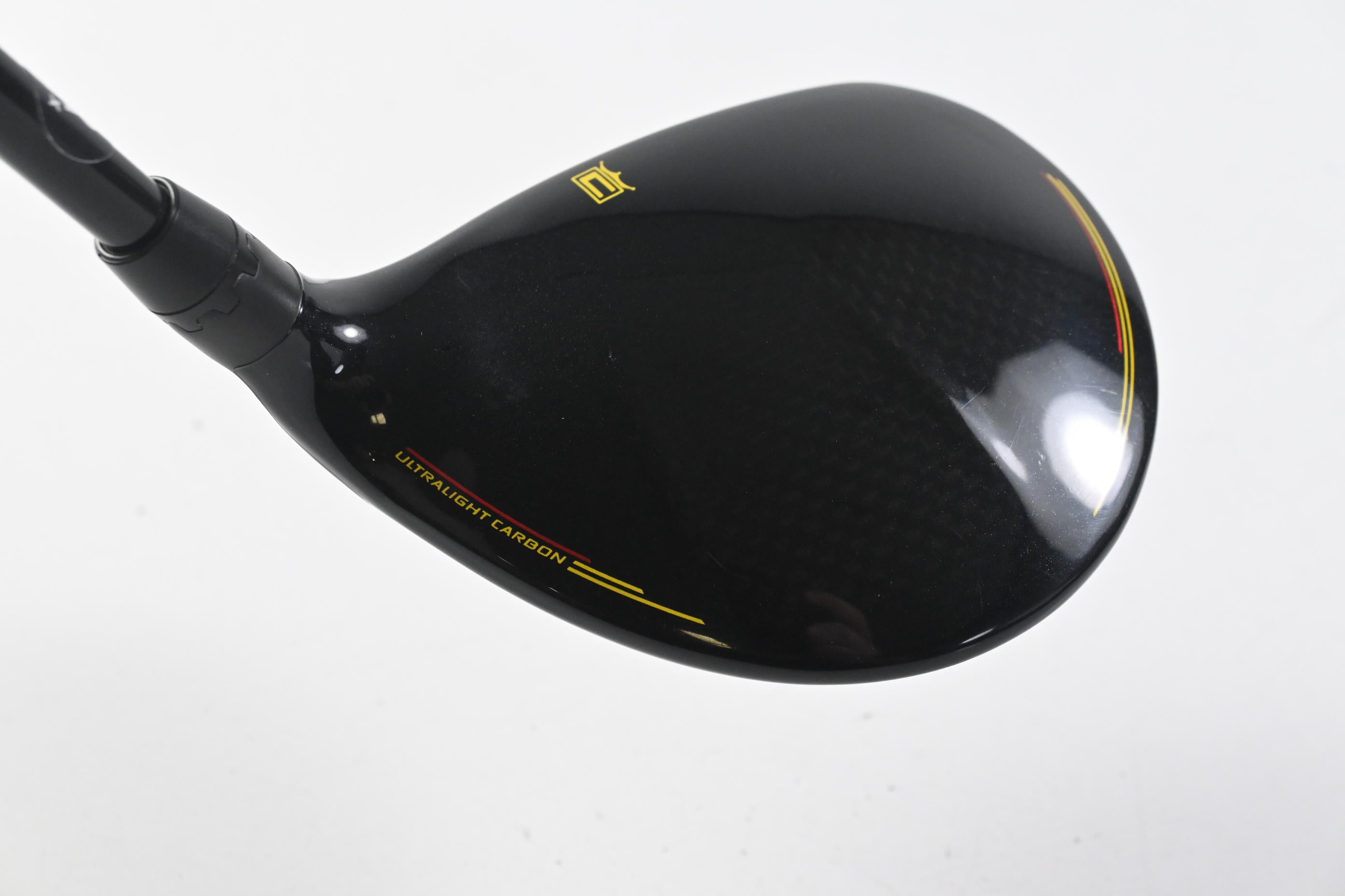Cobra King Speedzone #5 Wood / 18.5 Degree / Regular Flex Tensei AV Blue 65
