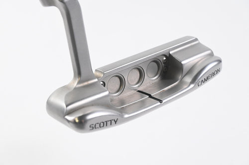 Scotty Cameron Select Newport 2016 Putter / 34 Inch