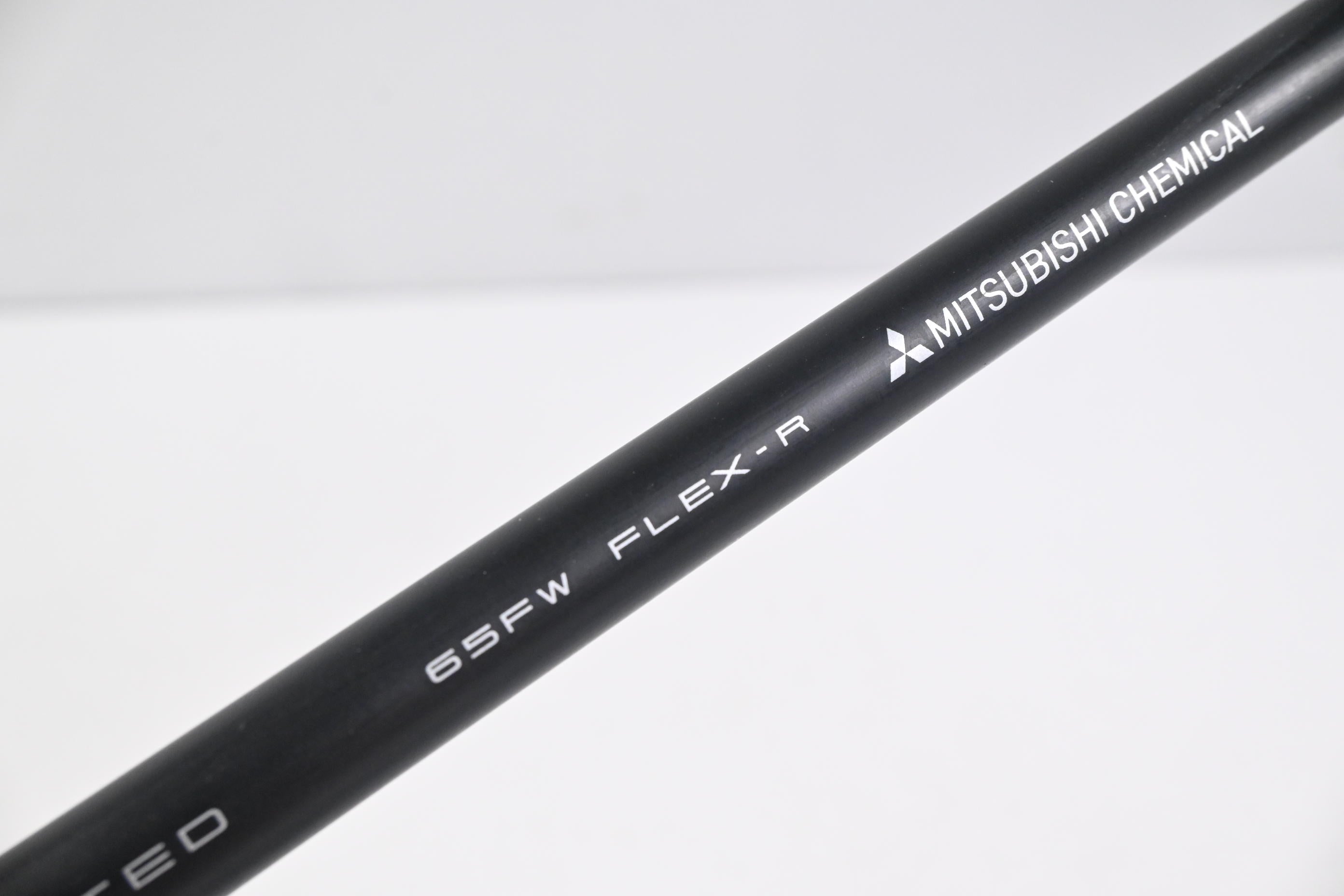 Tensei AV Limited Blue 65 #5 Wood Shaft / Regular Flex / Taylormade 2nd Gen