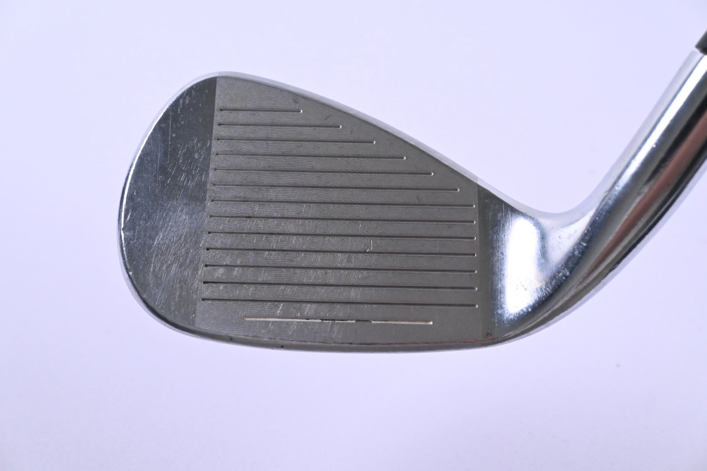 Cobra King F7 One Length #9 Iron / Regular Flex Cobra King F7 Shaft