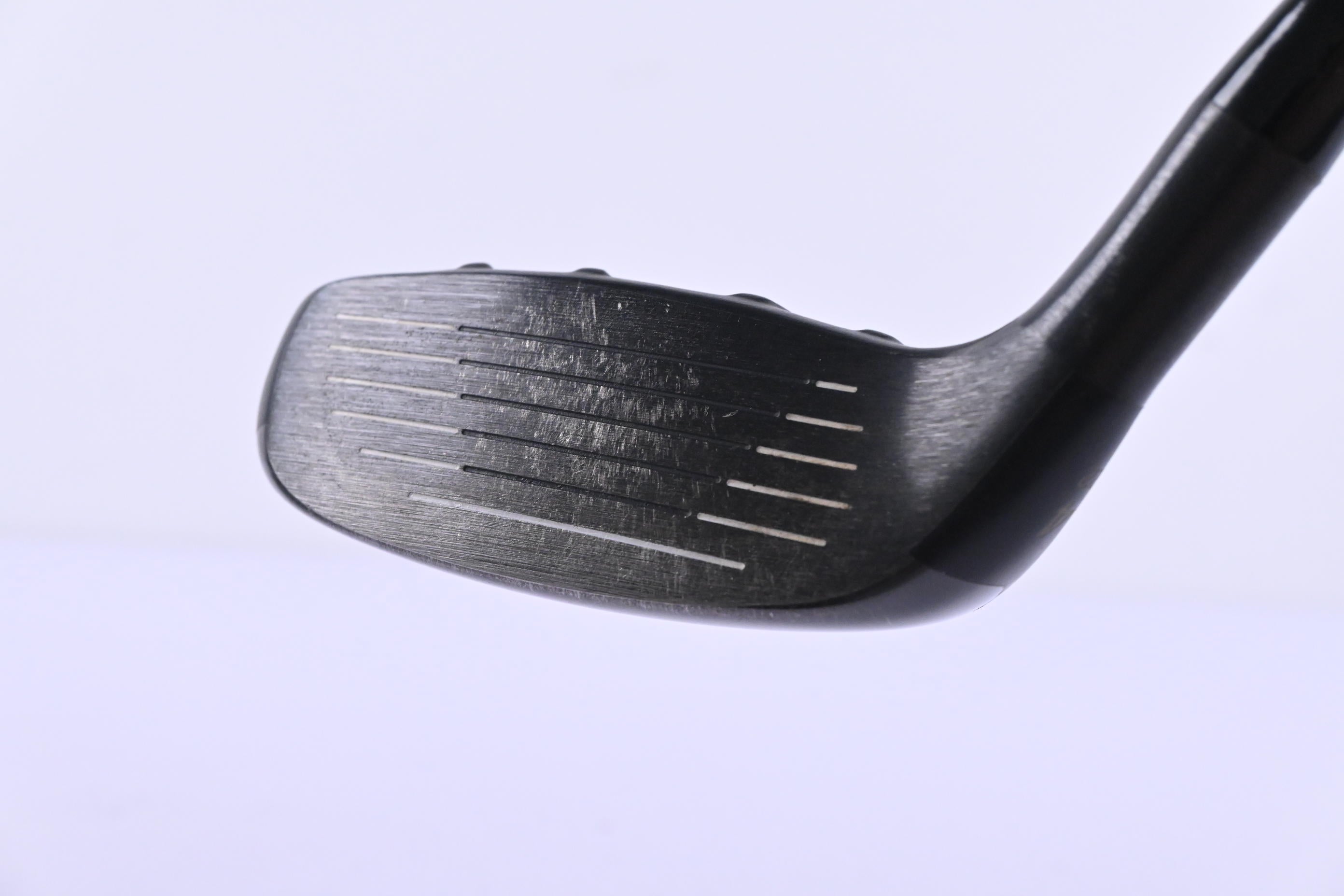 Ping G400 #4 Hybrid / 22 Degree / Regular Flex Ping Alta CB 70 Shaft