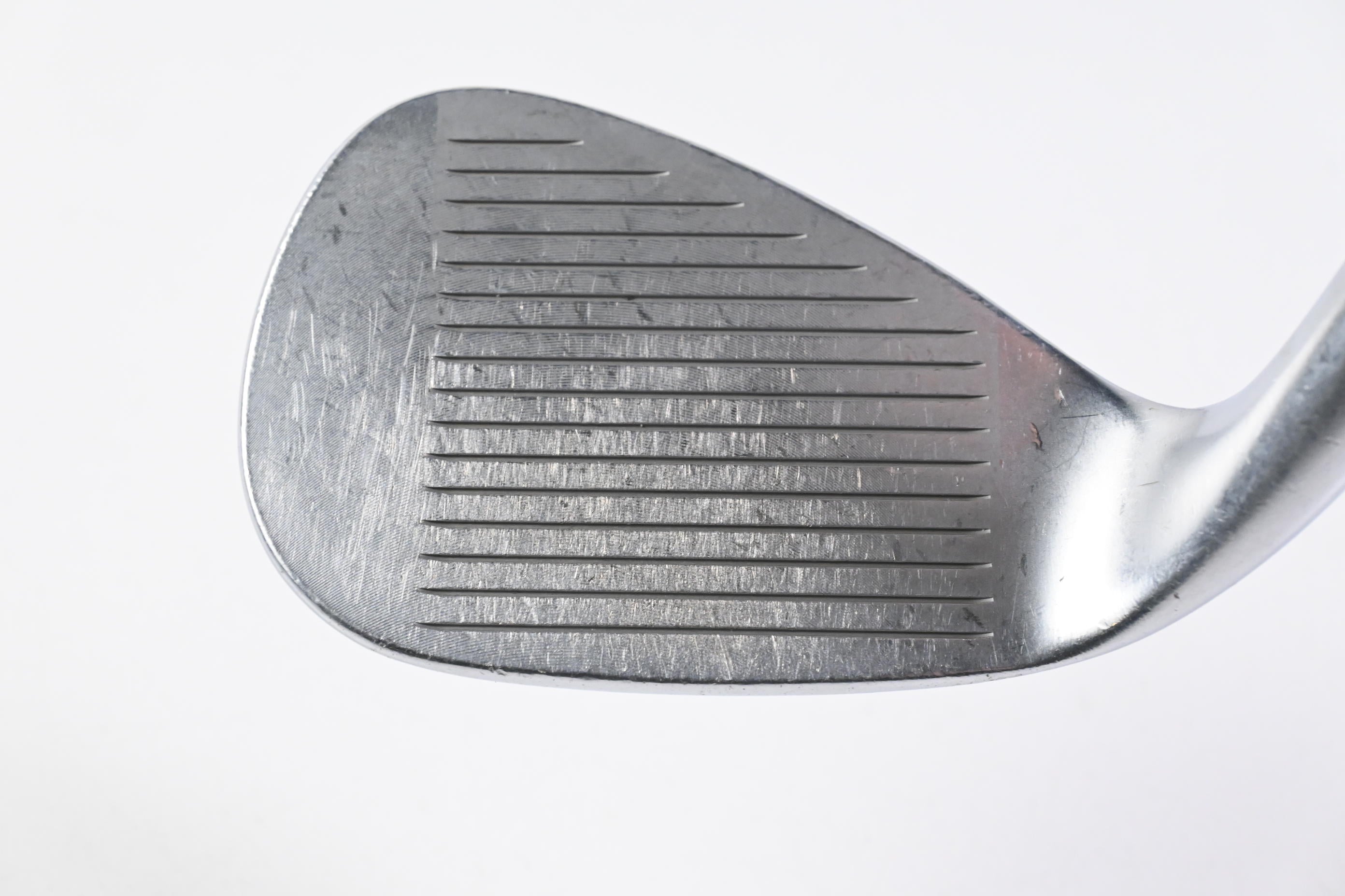 Ping Glide 3.0 Gap Wedge / 52 Degree / Black Dot / Stiff Flex Dynamic Gold Shaft