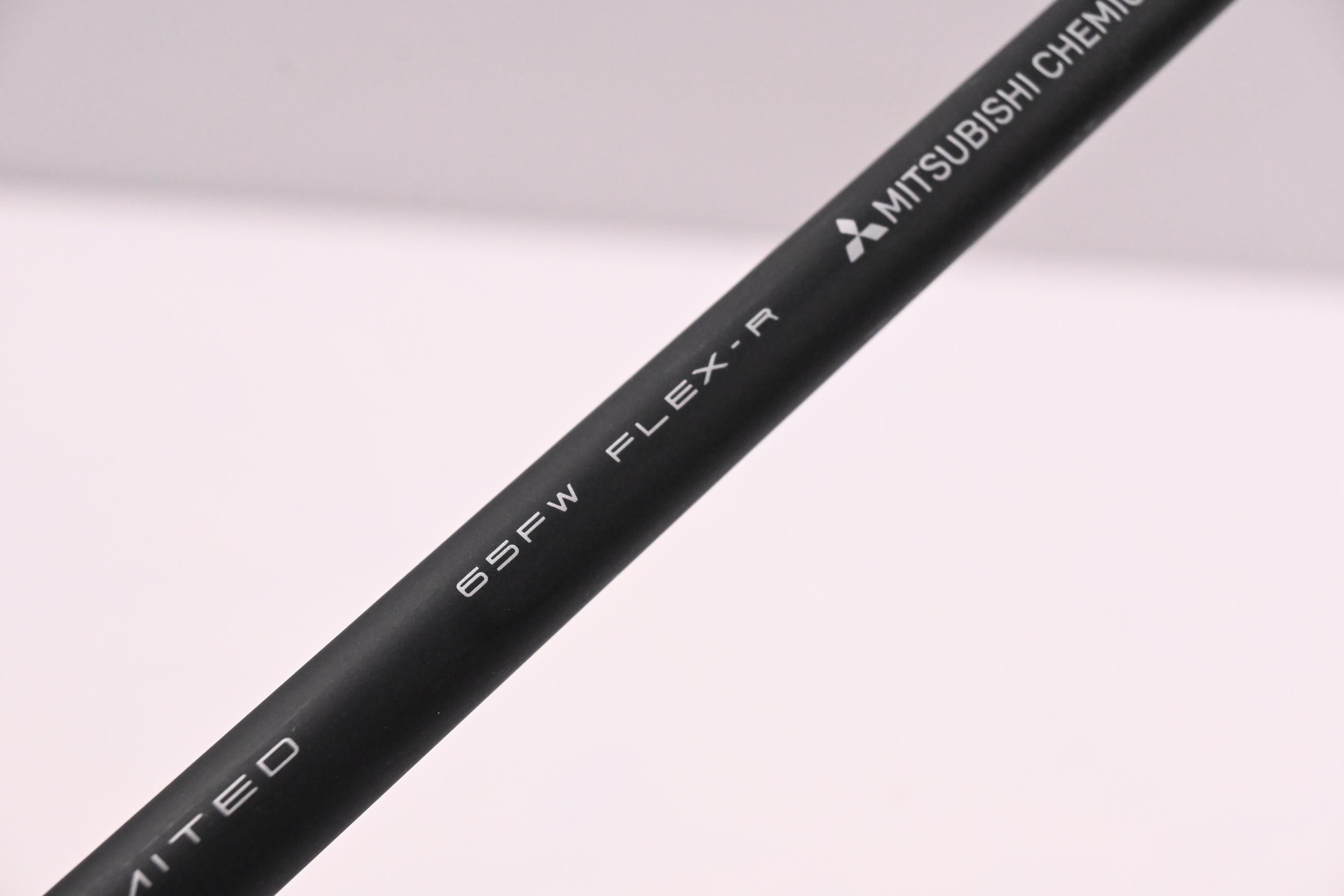 Tensei AV Limited Blue 65 #5 Wood Shaft / Regular Flex / Taylormade 2nd Gen