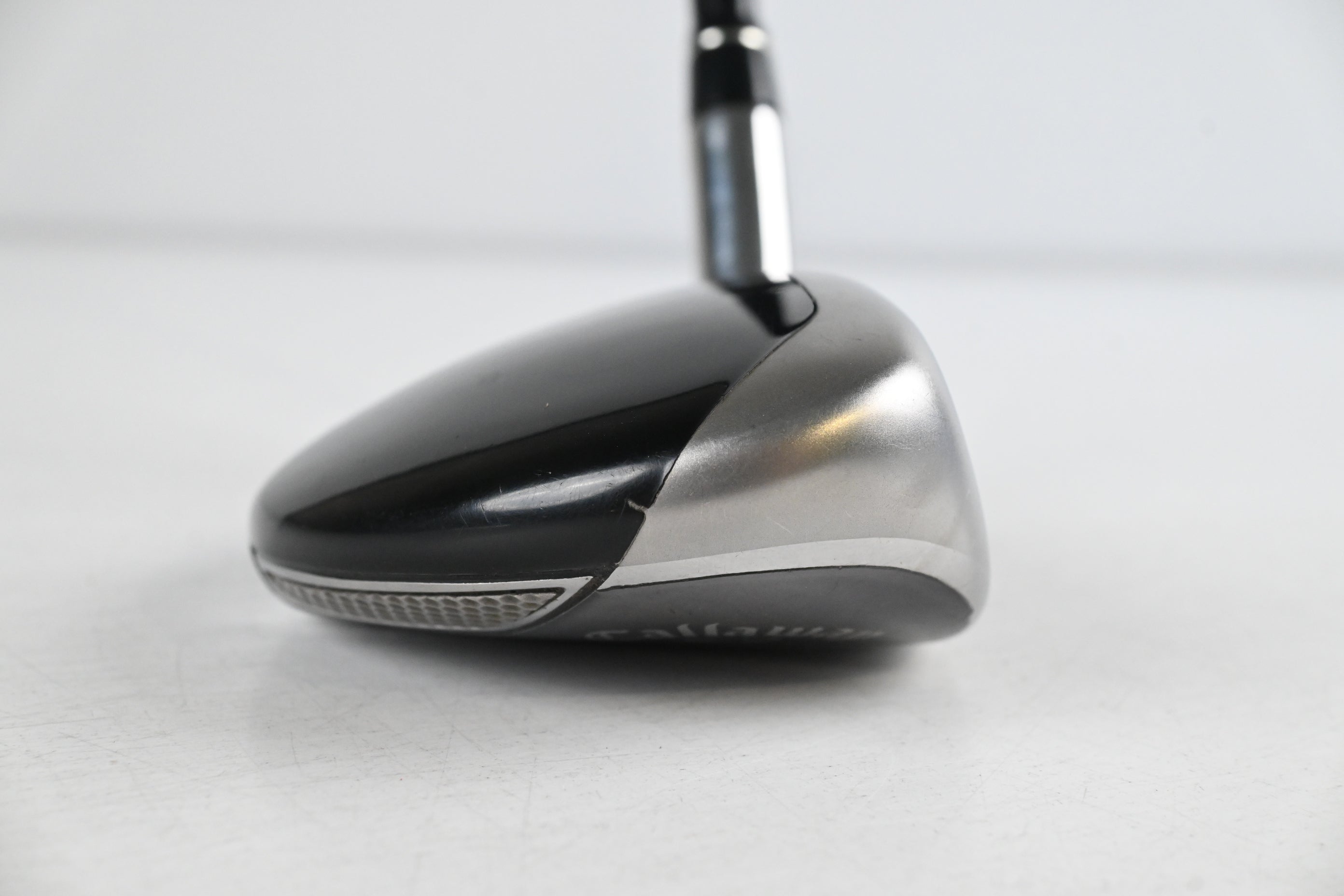 Callaway FT-IZ #3 Hybrid / 21 Degree / Regular Flex Callaway 60 Shaft