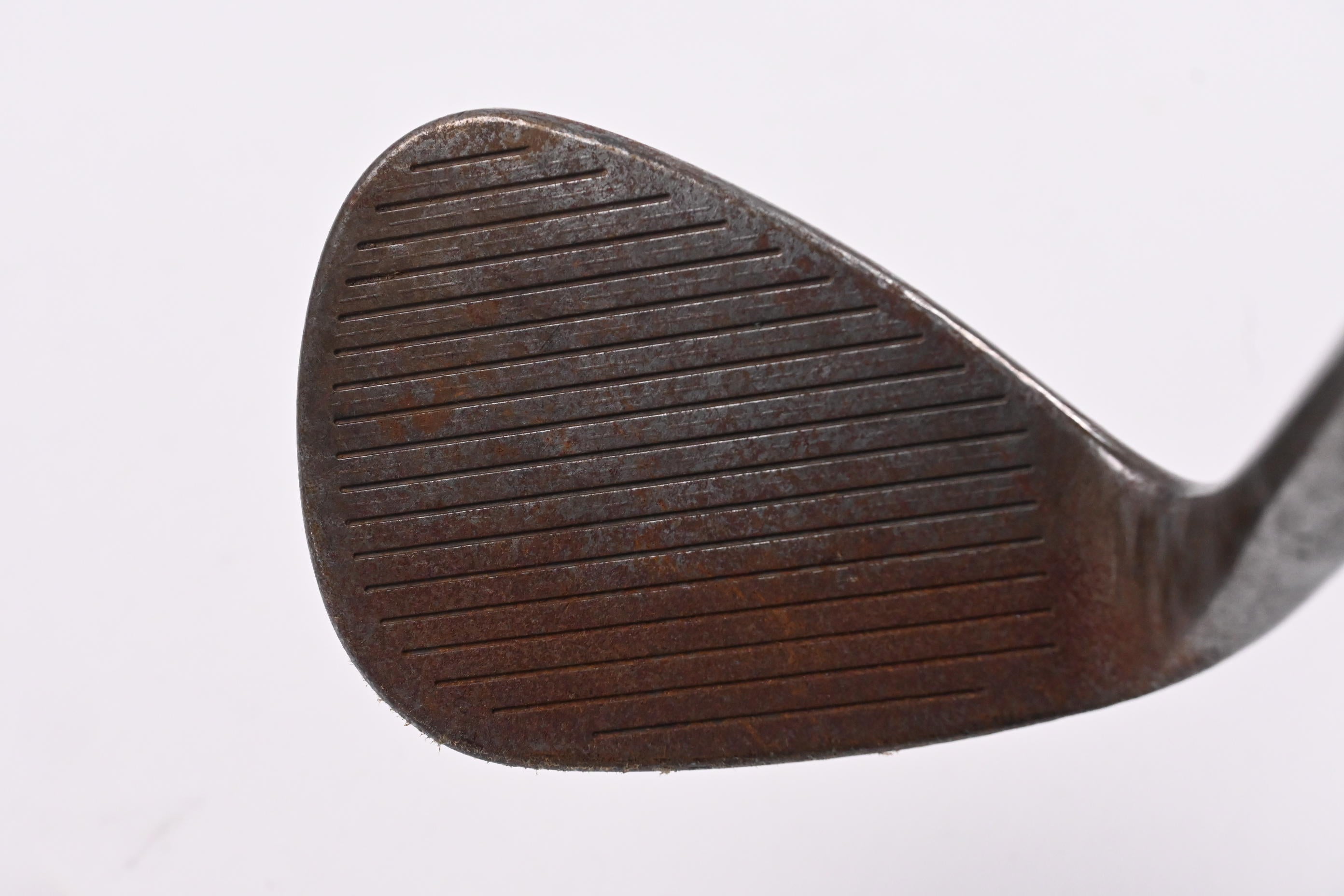 Taylormade Hi-Toe 3 Lob Wedge / 60 Degree / X-Flex KBS Tour 130 Shaft