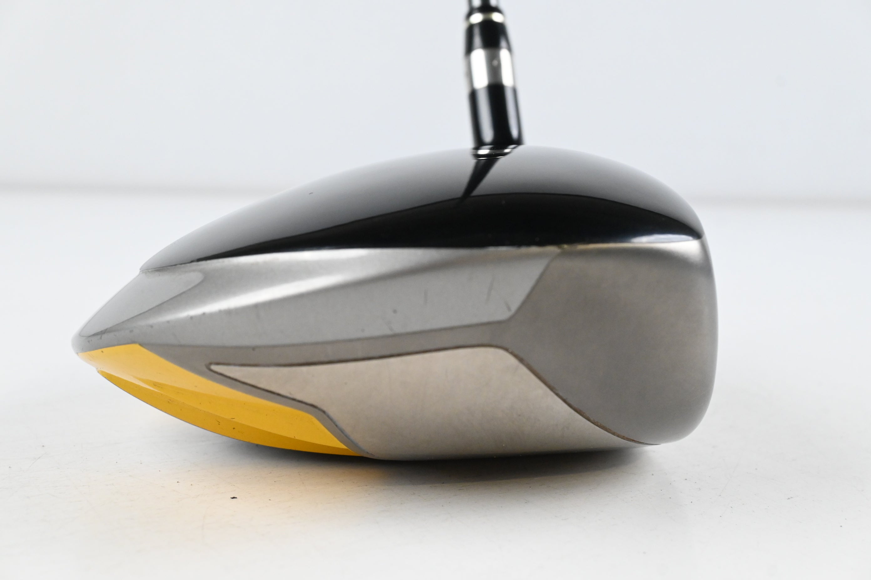Nike SQ 460 Driver / 10.5 Degree / Stiff Flex Diamana Sasquatch Shaft
