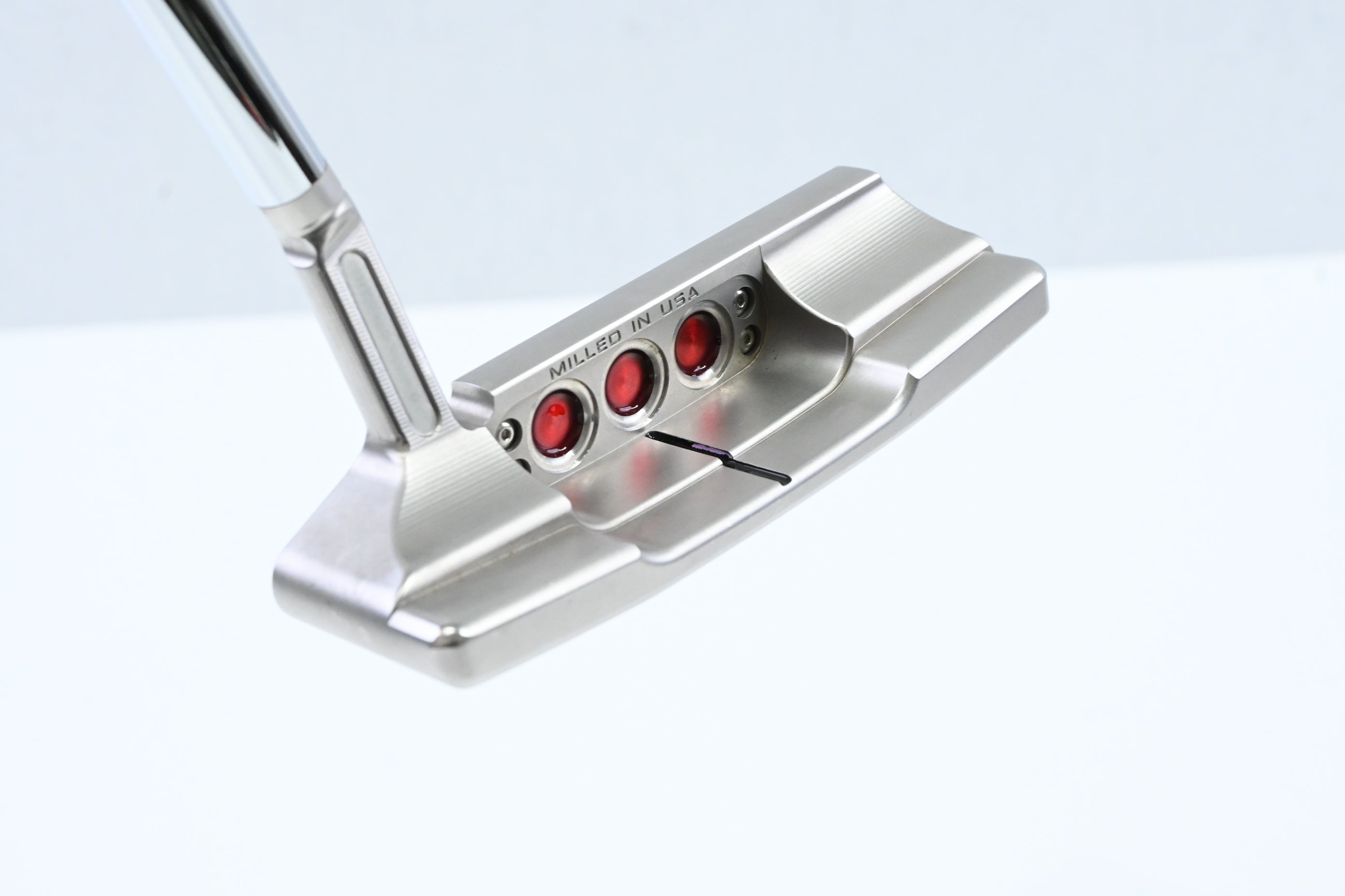 Scotty Cameron 2025 Studio Style Newport 2.5+ Putter / 34 Inch