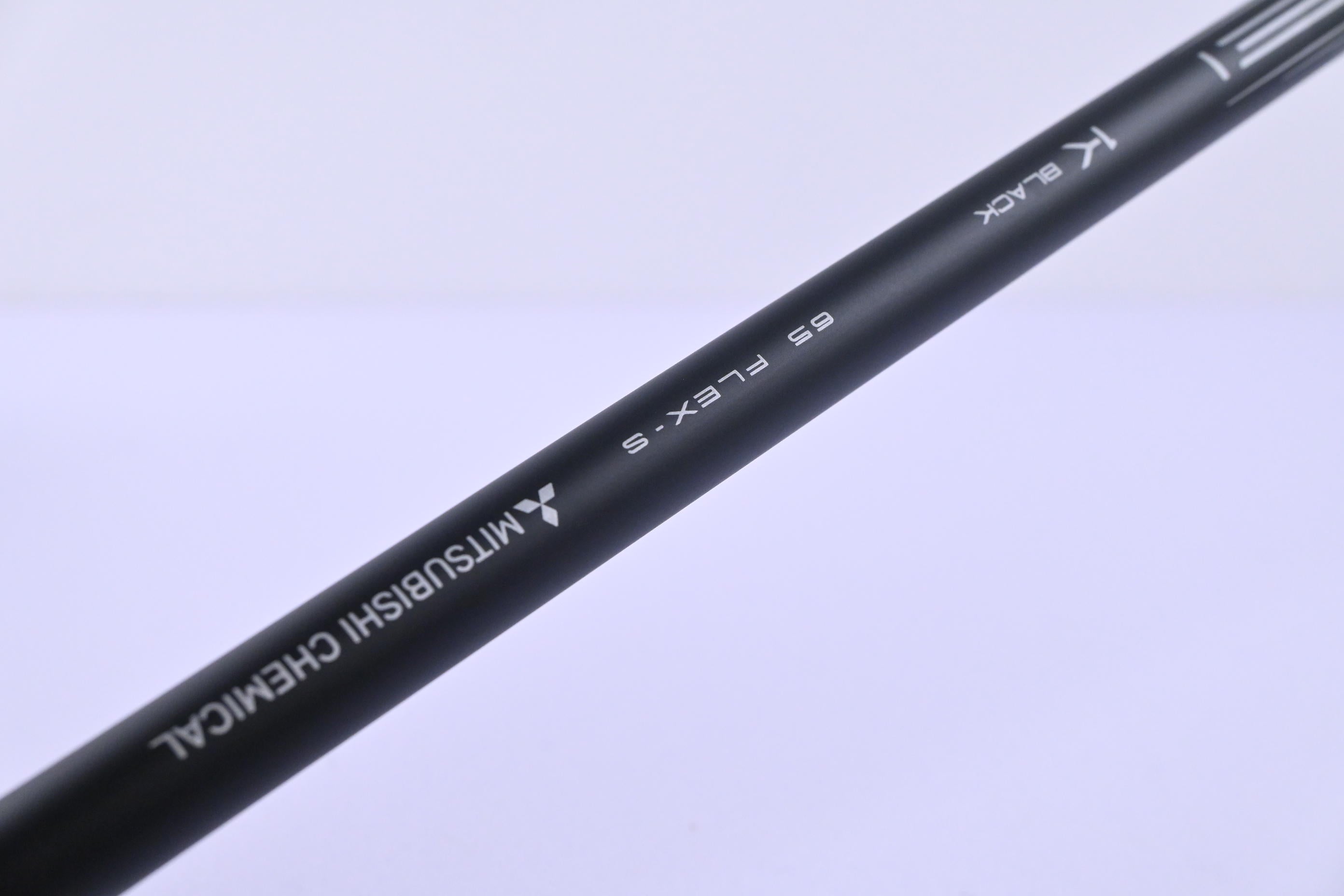 Mizuno JPX One Driver / 10.5 Degree / Stiff Flex Tensei 1K Black 65 Shaft