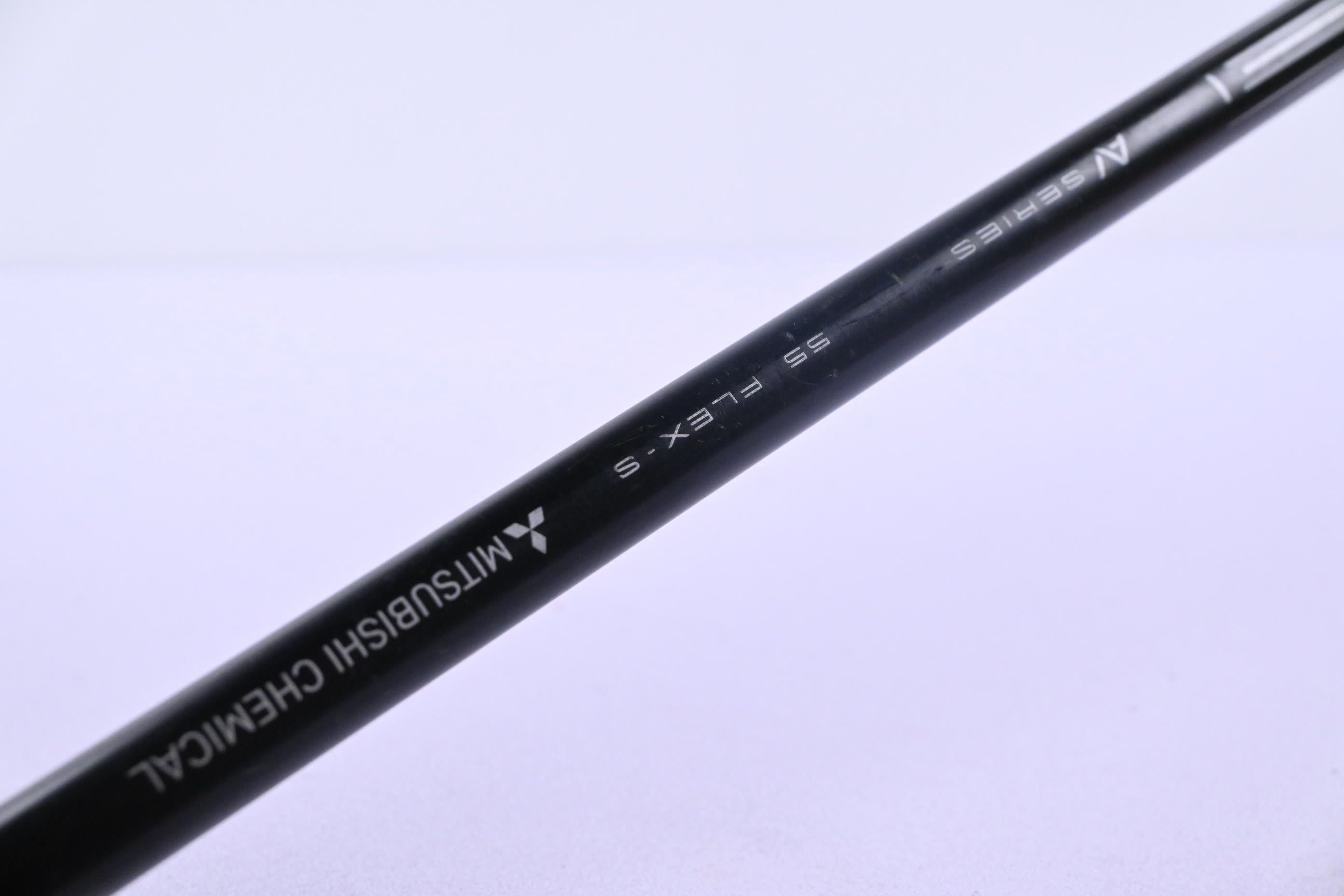 Callaway Paradym Ai Smoke Max Driver / 9 Degree / Stiff Flex Tensei AV Blue 55