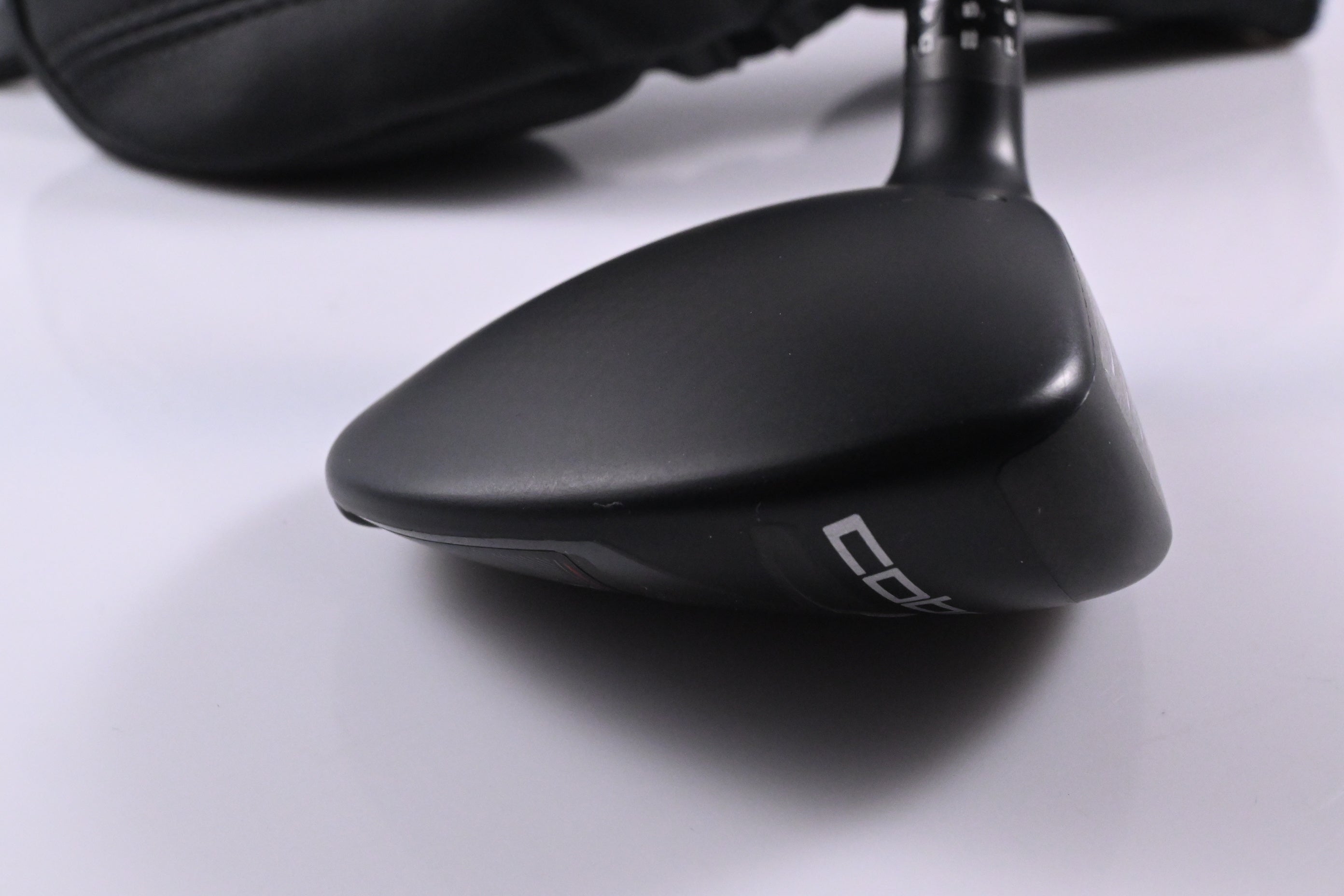 Cobra DS-Adapt Max #7 Wood / 21.5 Degree / Regular Flex Denali Blue 60 Shaft