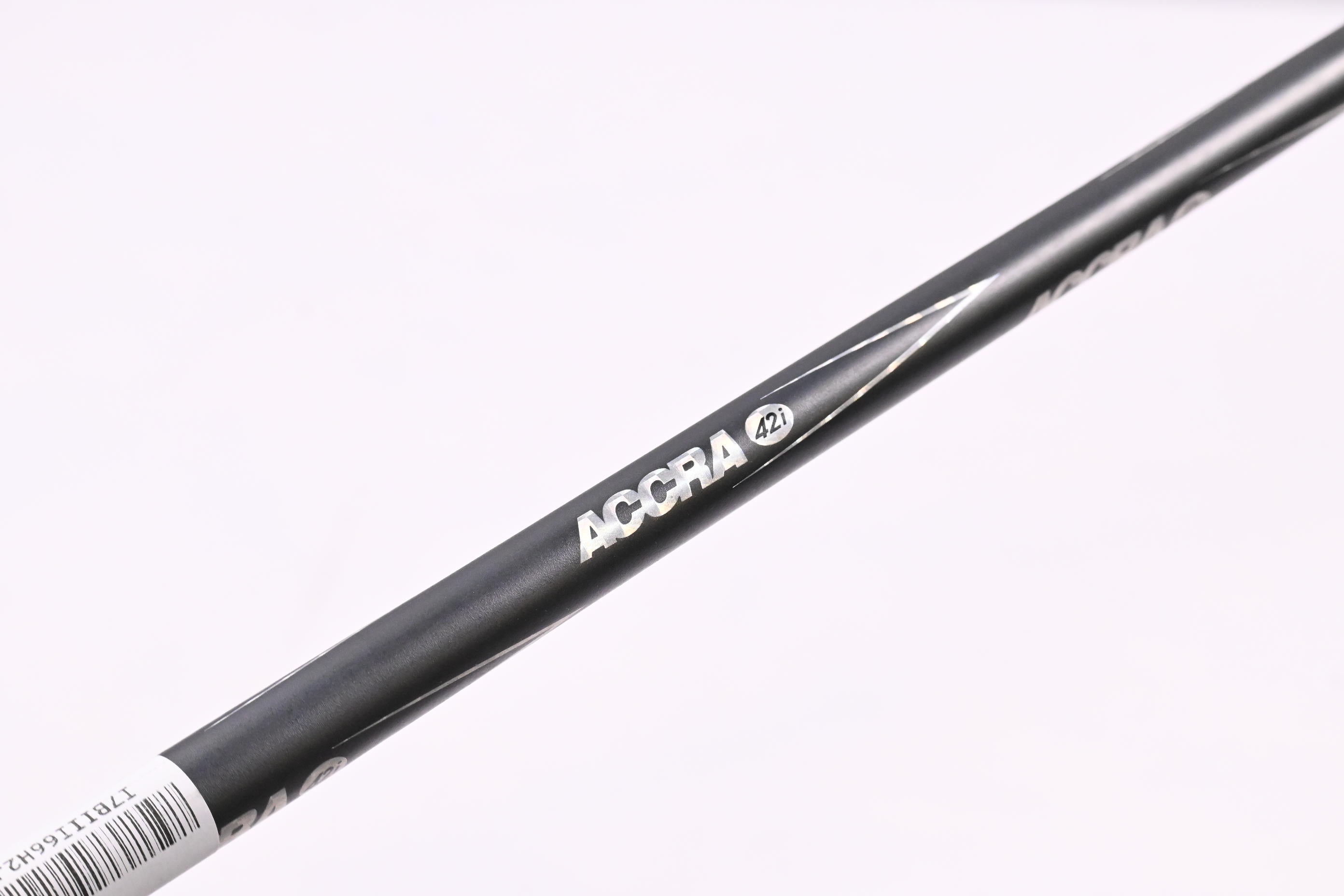 Accra Iseries 42 Driver Shaft / Ladies Flex / PXG