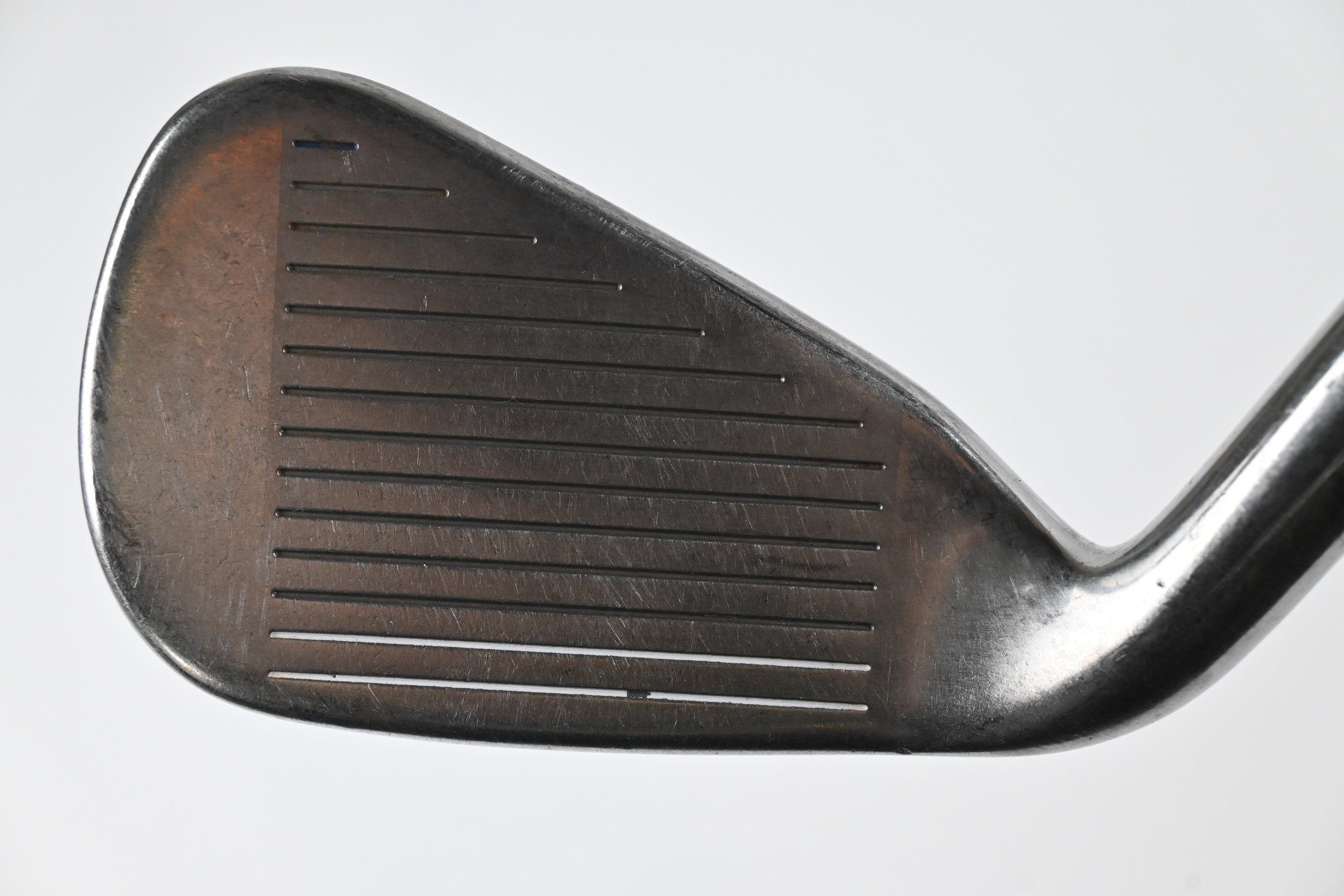 Callaway X2 Hot #6 Iron / Stiff Flex Dynamic Gold SL Shaft