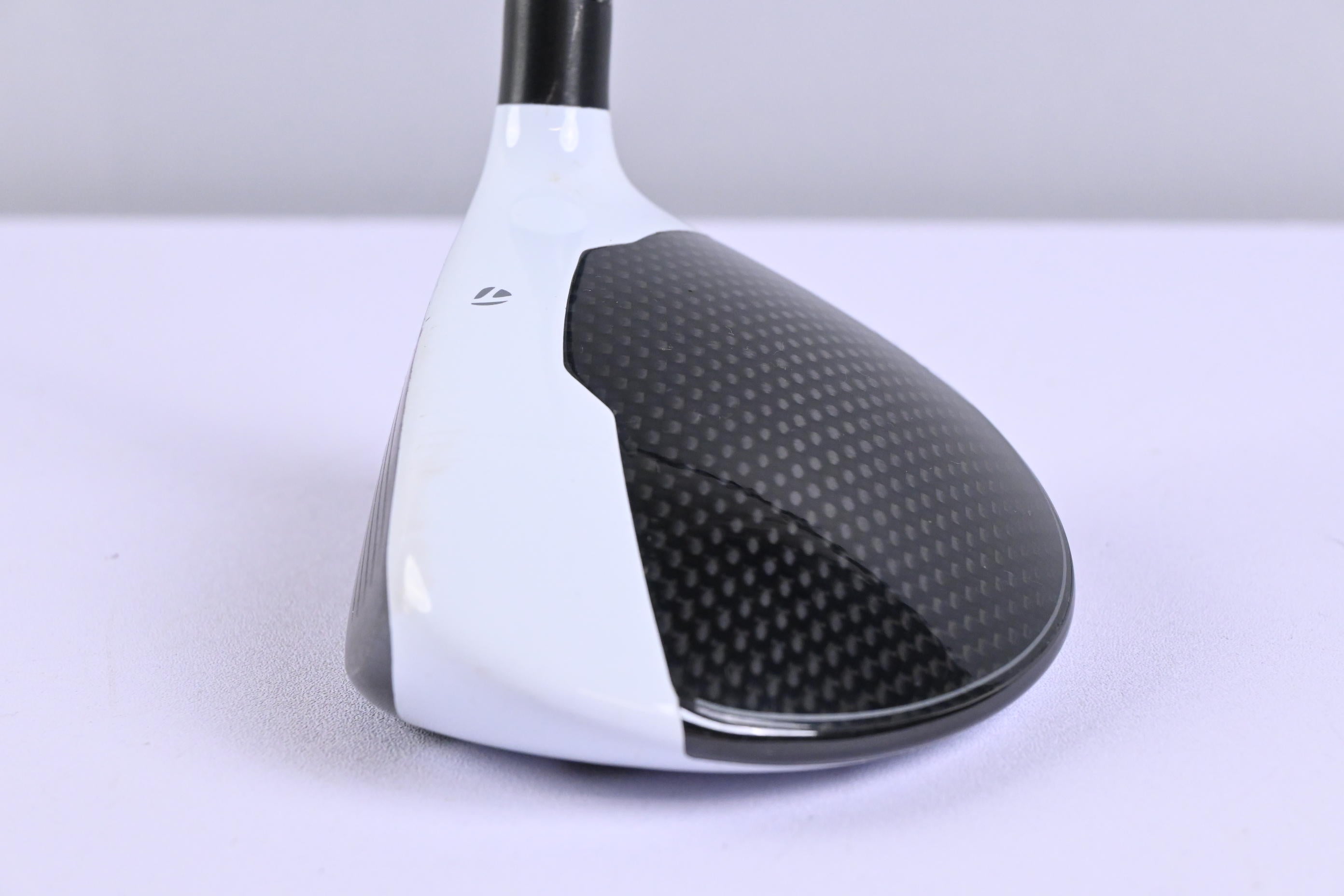 Left Hand Taylormade M1 2017 #3 Wood / 15 Degree / X-Flex Fujikura Motore 83