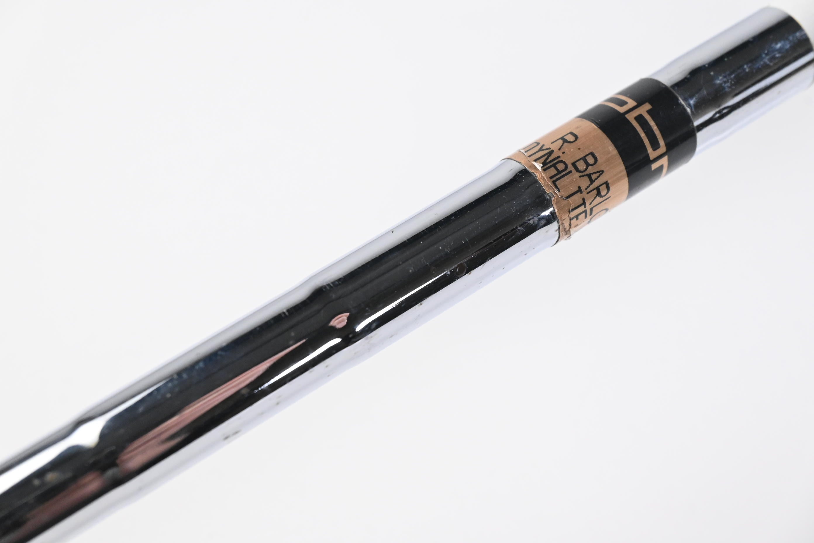 Cobra CXI #3 Iron / 21 Degree / Regular Flex Dynalite Shaft