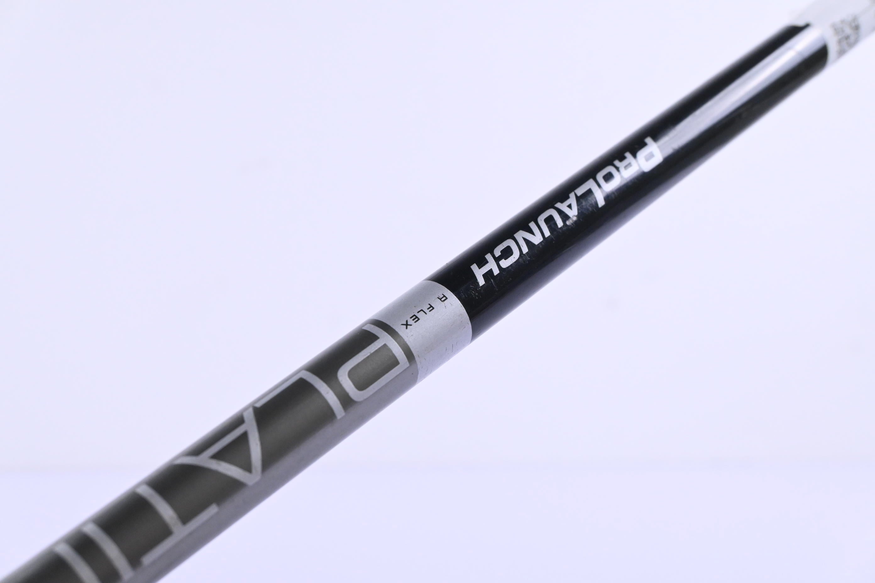 Ping G2 Driver / 11.5 Degree / Regular Flex Grafalloy ProLaunch Platinum Shaft